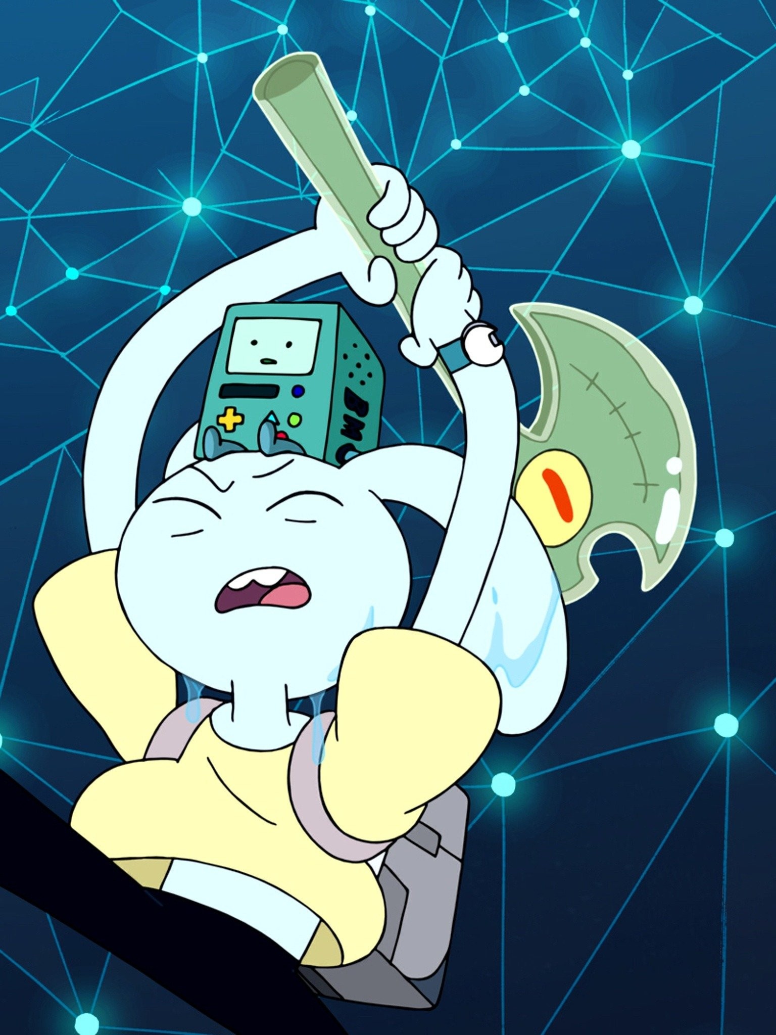 Adventure Time: Distant Lands - Rotten Tomatoes