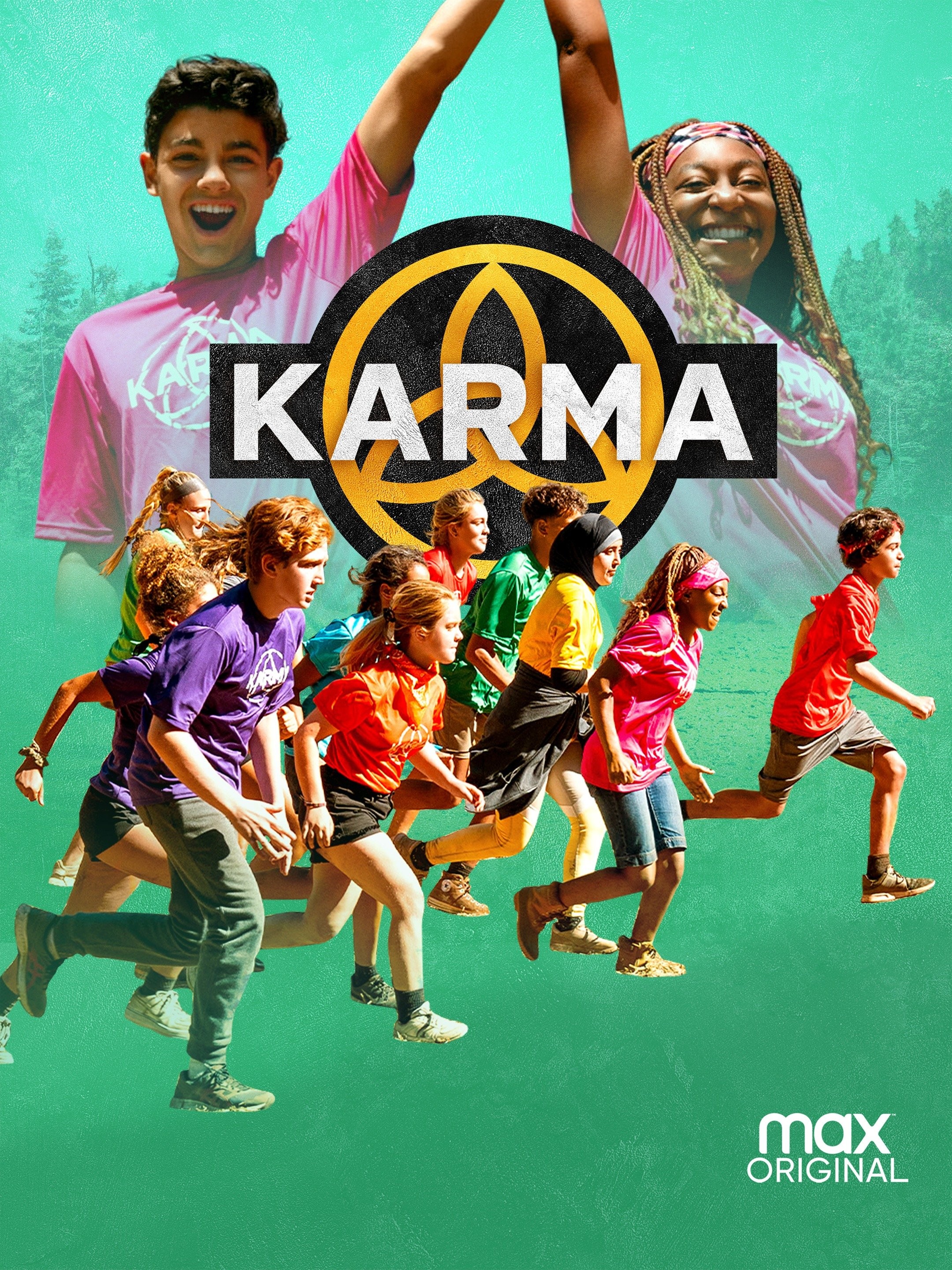 Karma (2020 TV series) - Wikipedia
