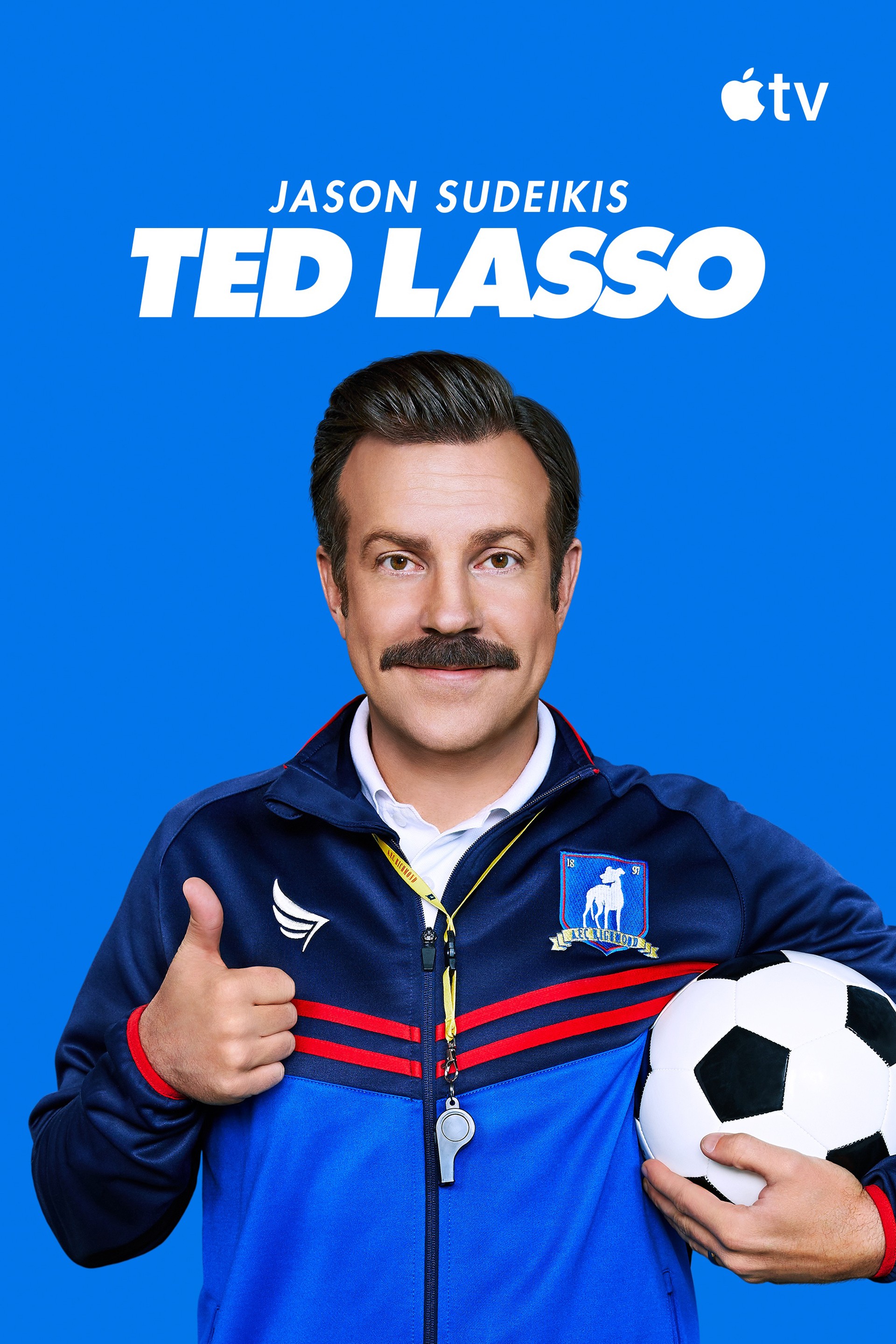 Ted Lasso