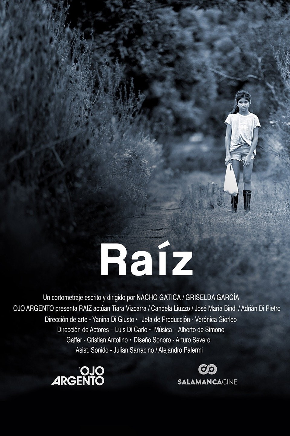 Raíz | Rotten Tomatoes