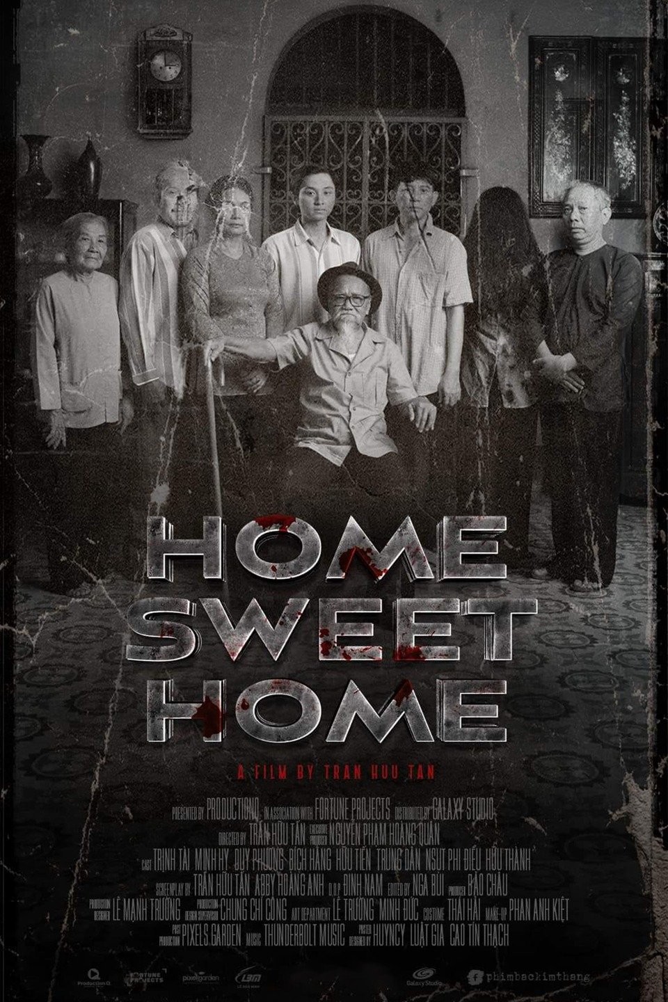 Home Sweet Home Rotten Tomatoes
