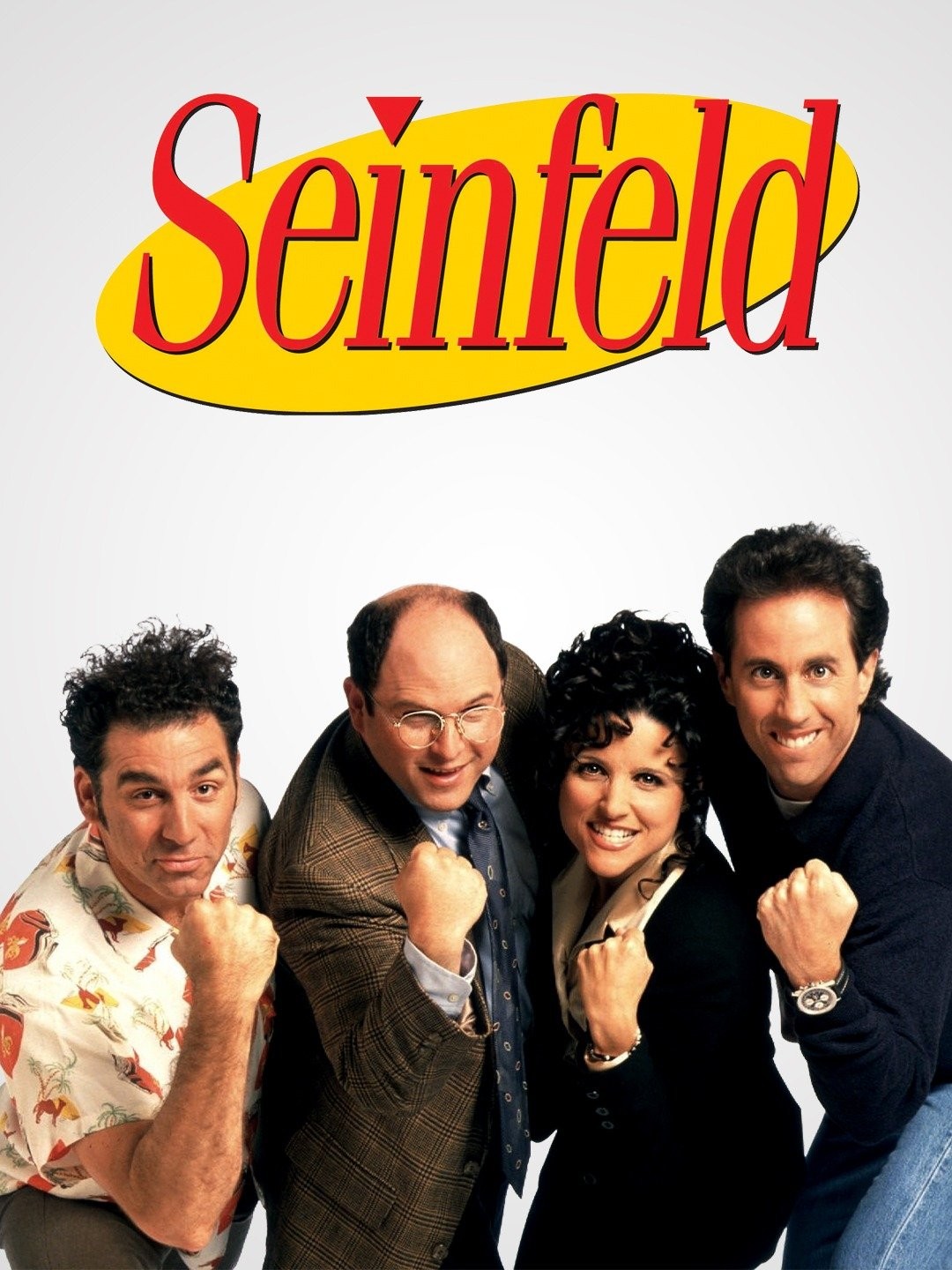 Seinfeld The Jacket (TV Episode 1991) - IMDb