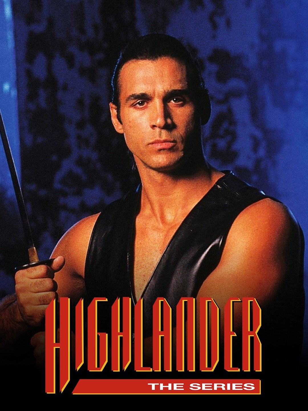 Highlander: The Series - Rotten Tomatoes