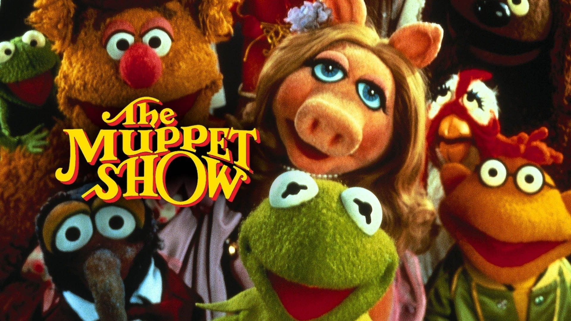 The Muppet Show  Rotten Tomatoes