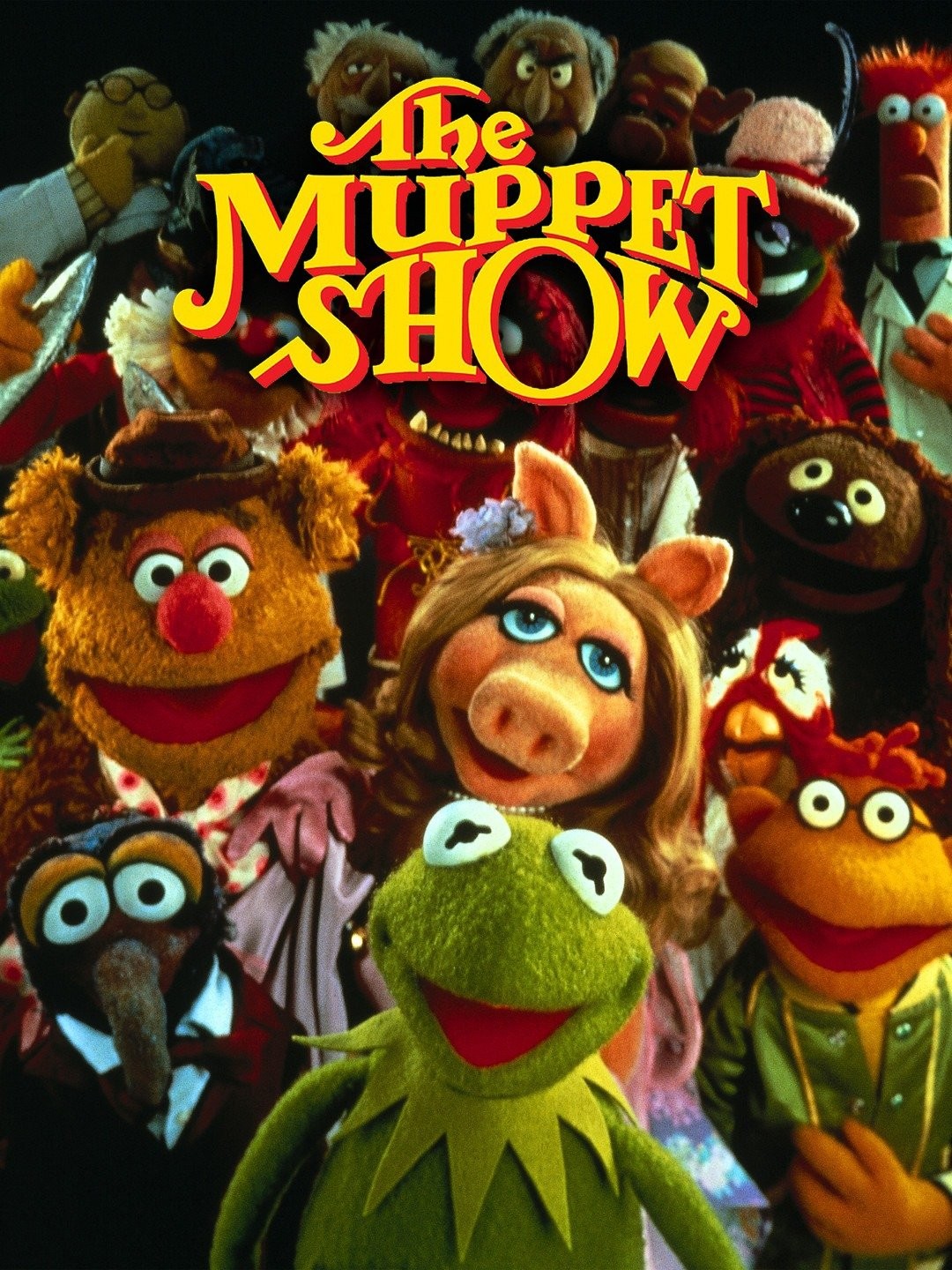 The Muppet Show  Rotten Tomatoes