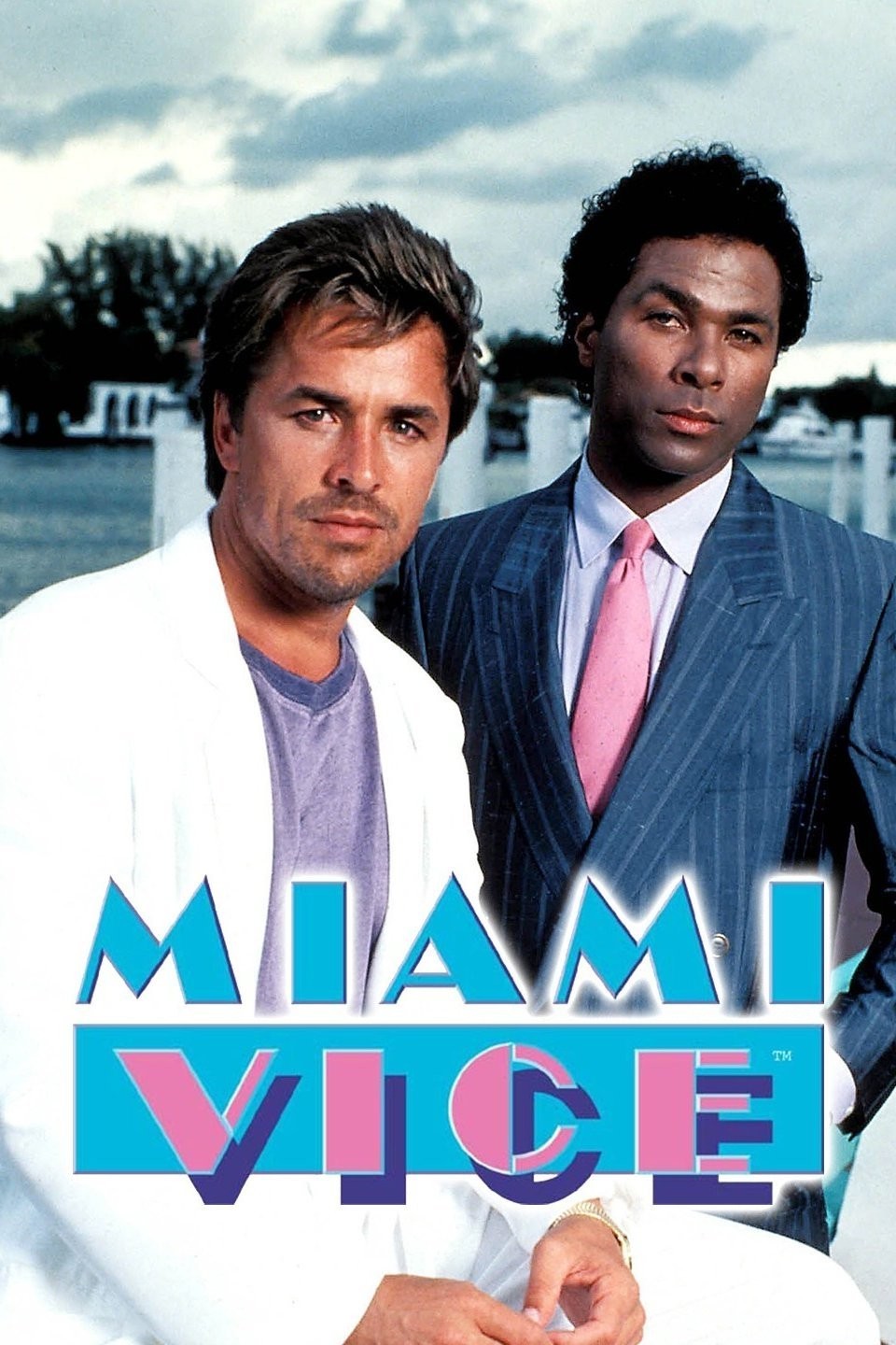 Miami Vice Kleding: De Iconische Stijl van de Jaren '80 Herontdekt –  EcoGents