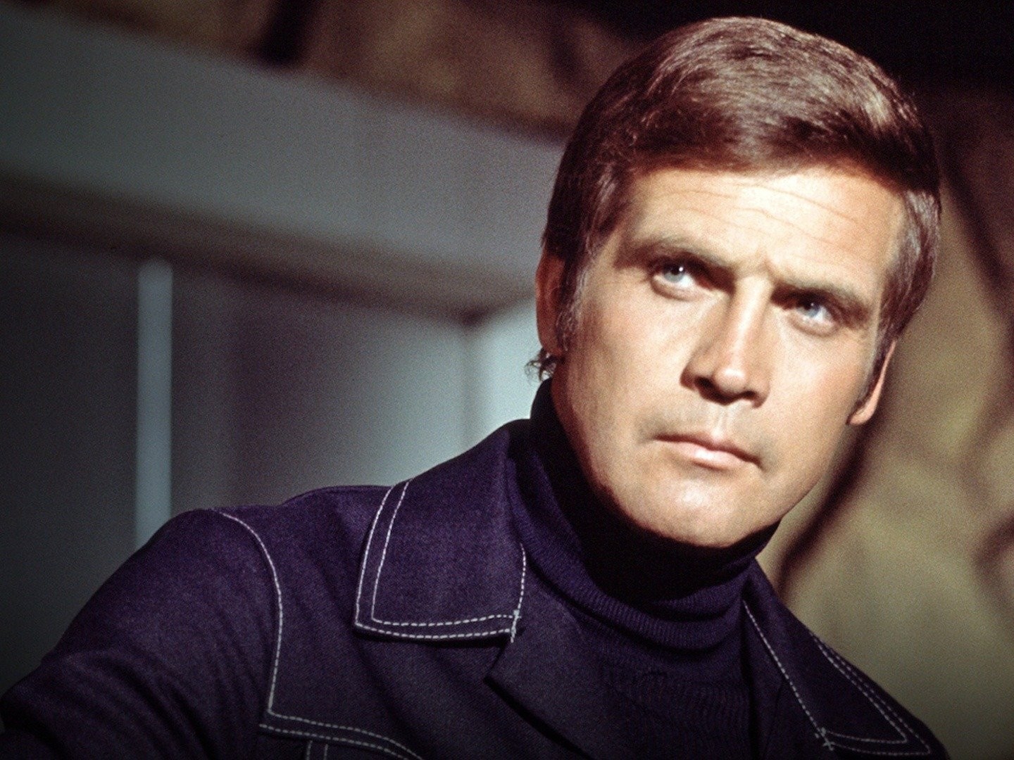 The Six Million Dollar Man: Season 3, Episode 17 - Rotten Tomatoes