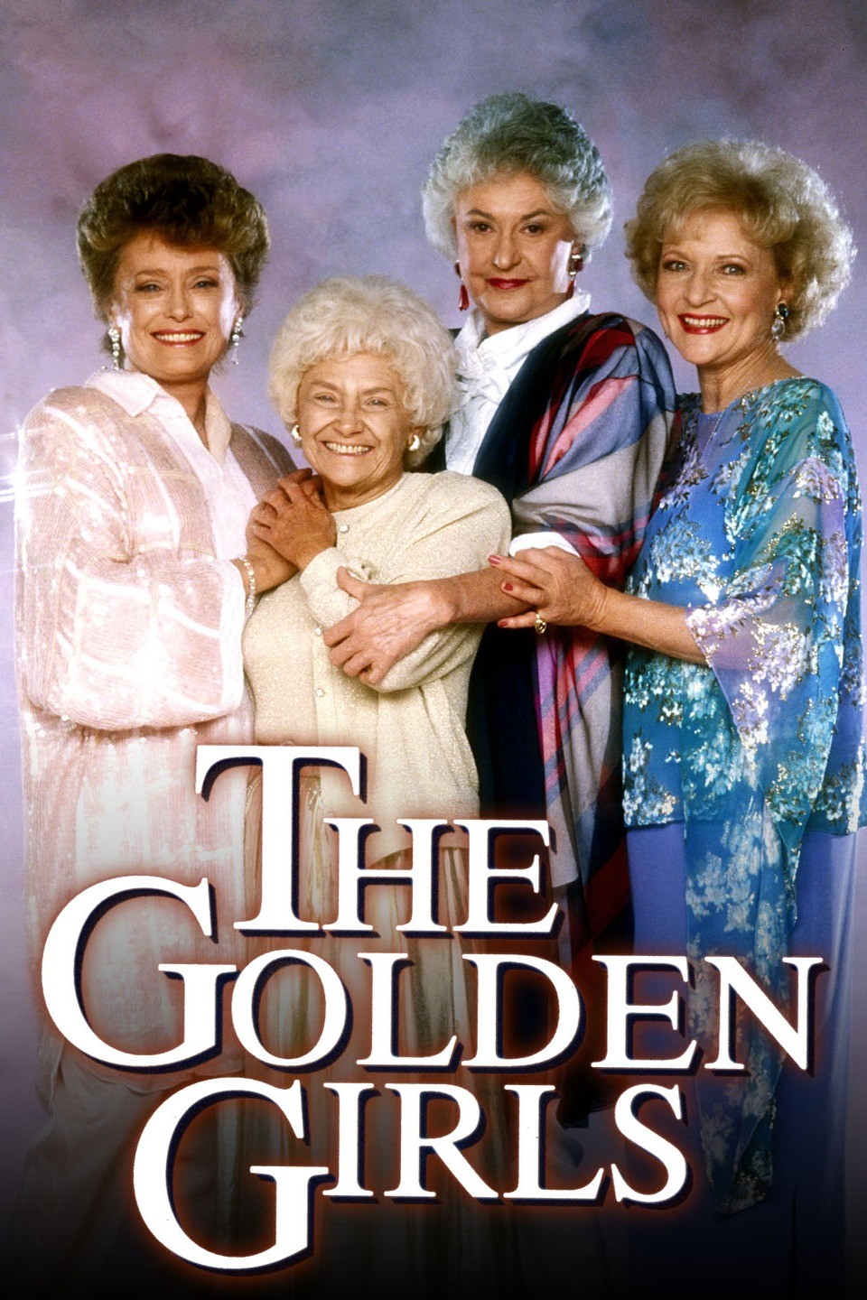 The Golden Girls: The most treasured TV show ever