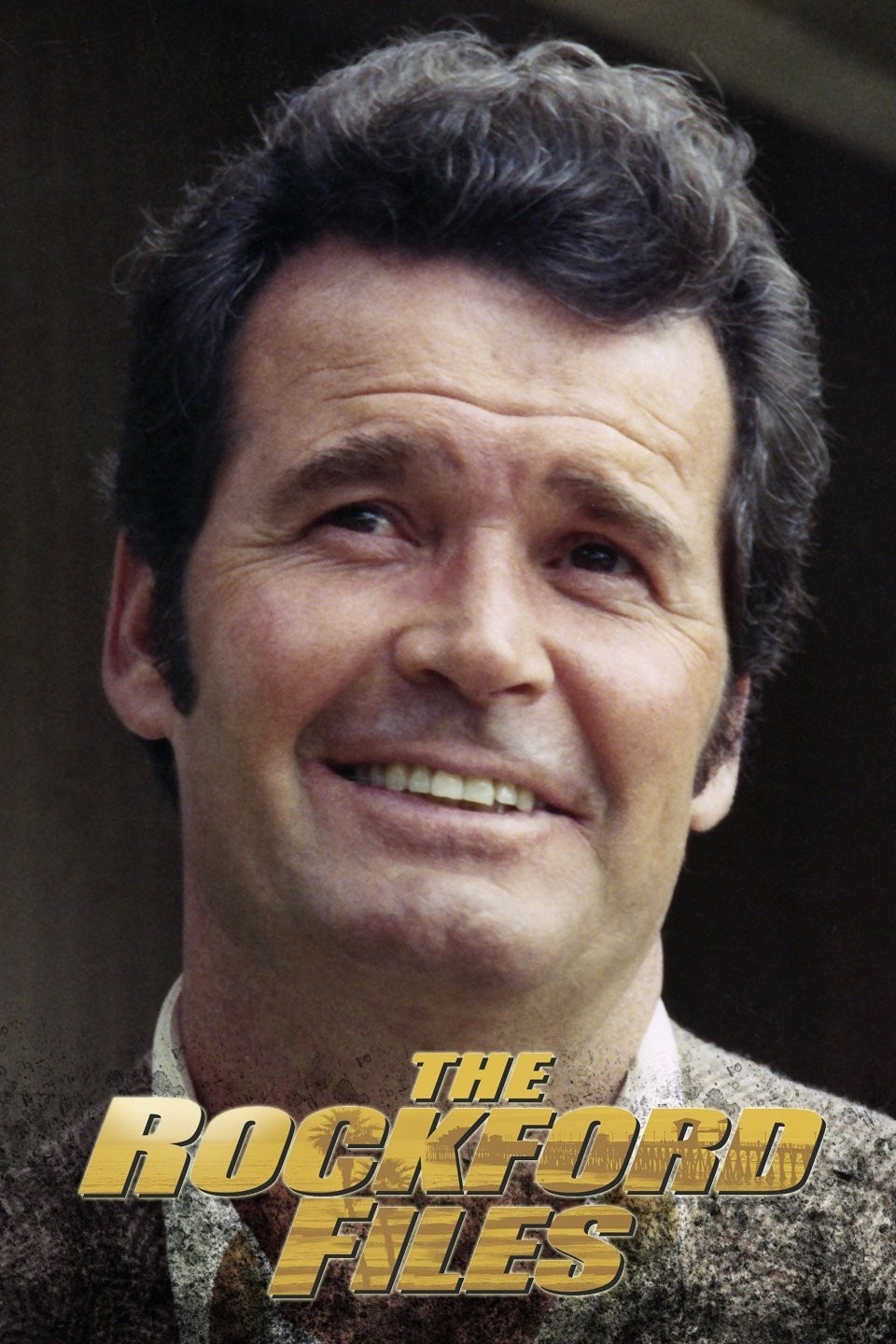 The Rockford Files - Rotten Tomatoes