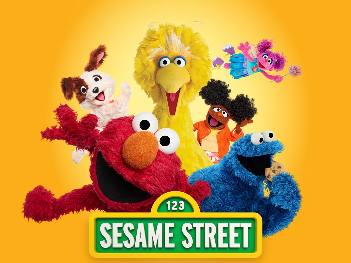 Play With Me Sesame - Rotten Tomatoes