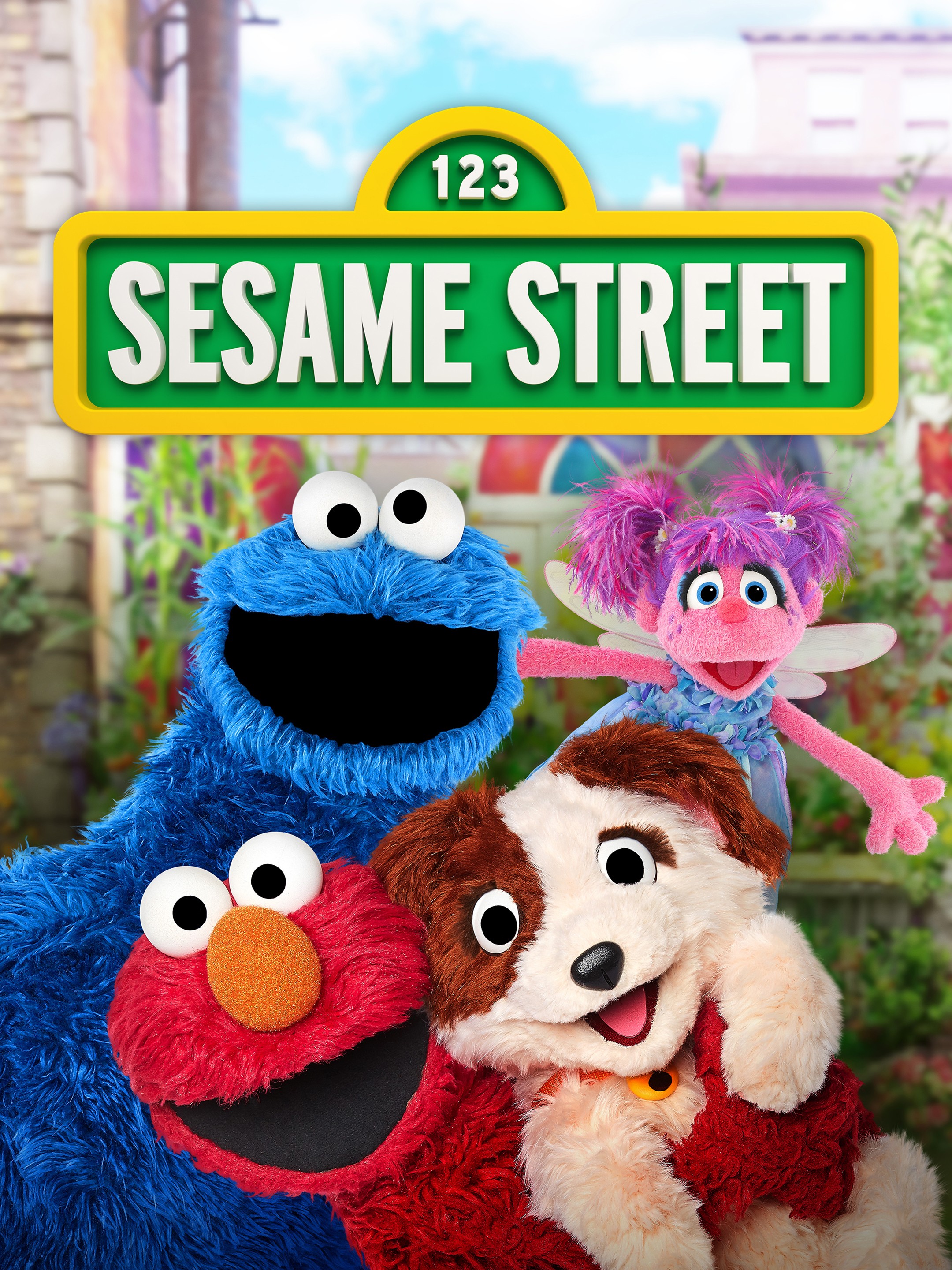 Sesame Street: Season 25 | Rotten Tomatoes