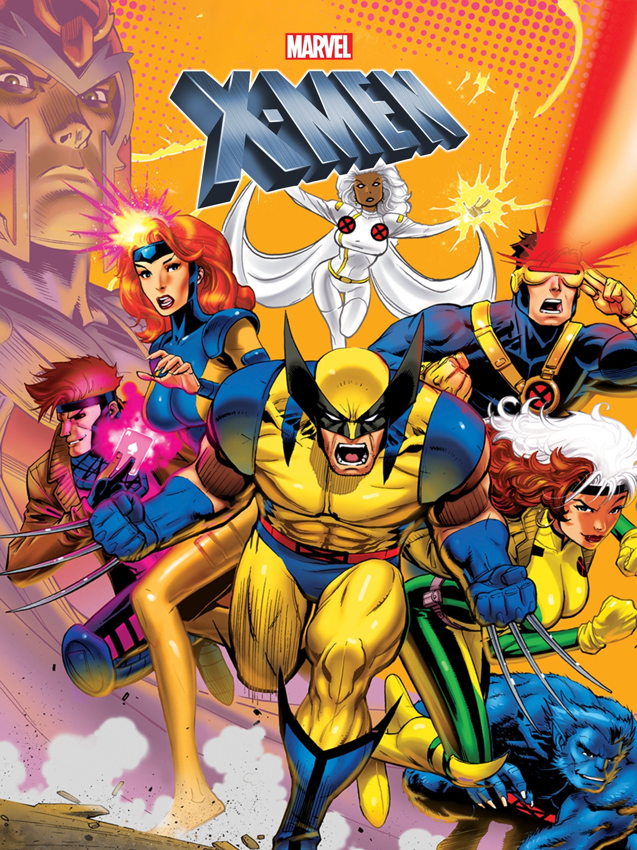 X-Men '97: What to Expect From the Animated Marvel Sequel Series