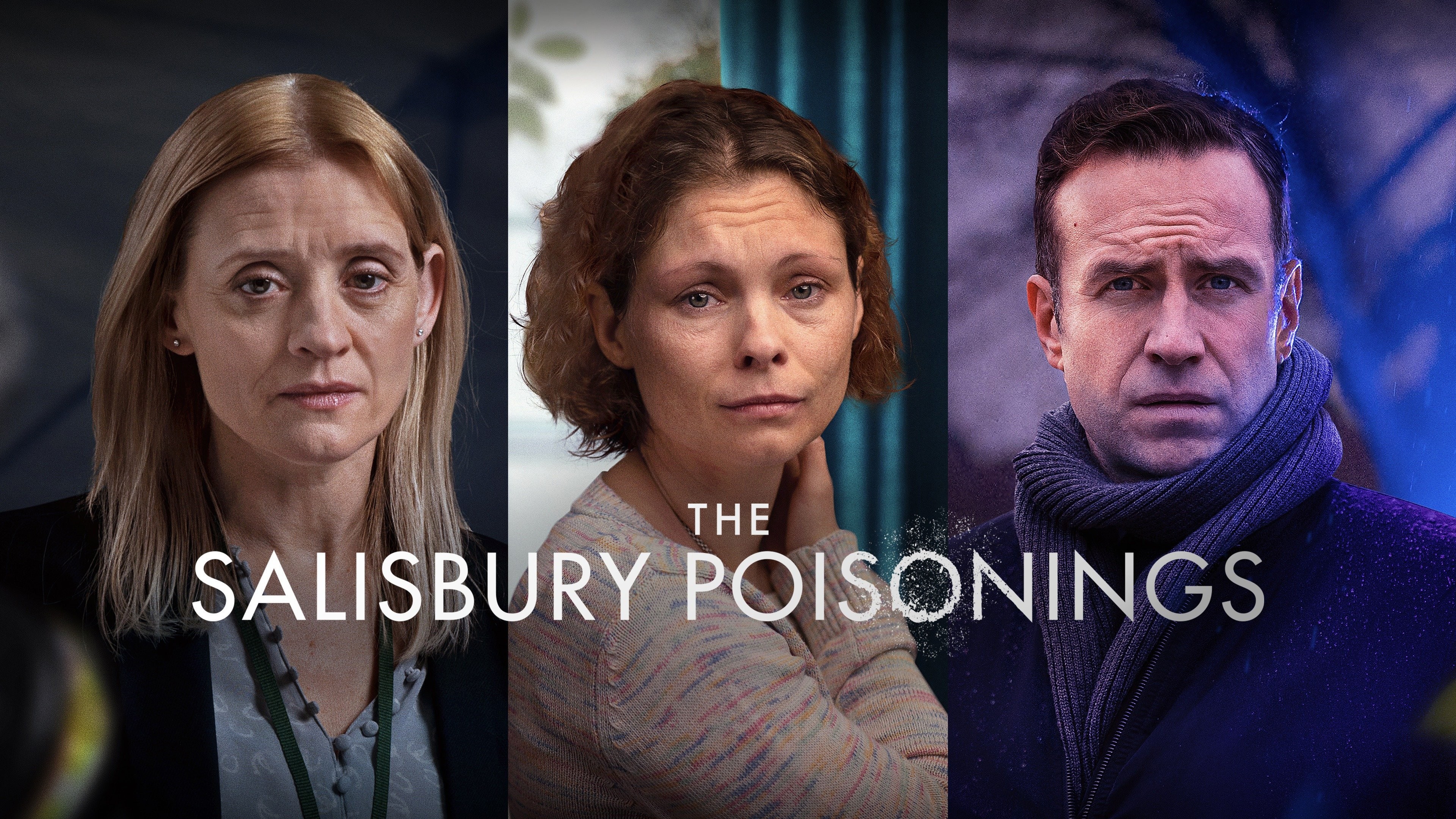 TV review: The Salisbury Poisonings; The Great; My Brilliant