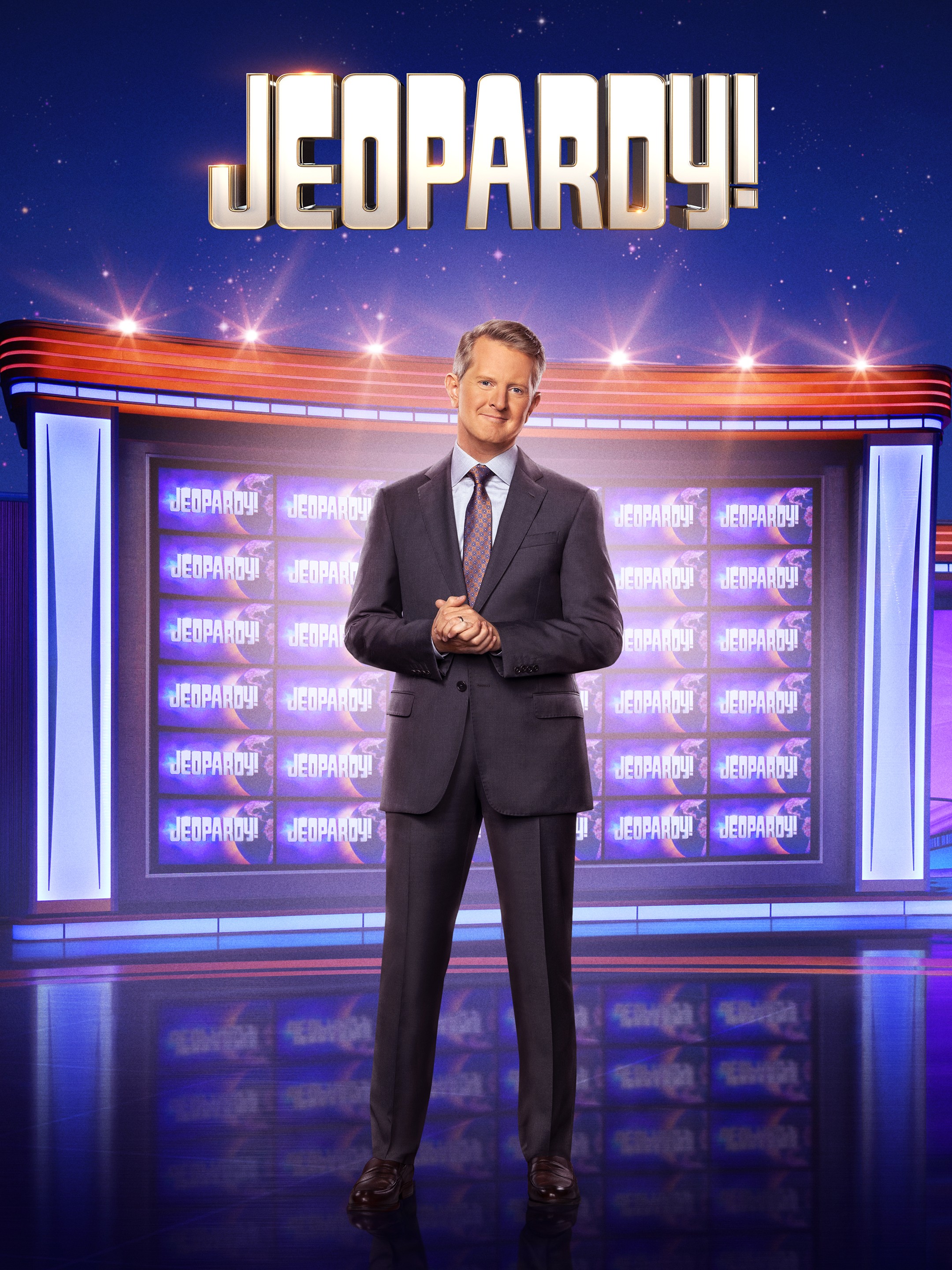 Watch new episodes of jeopardy sale