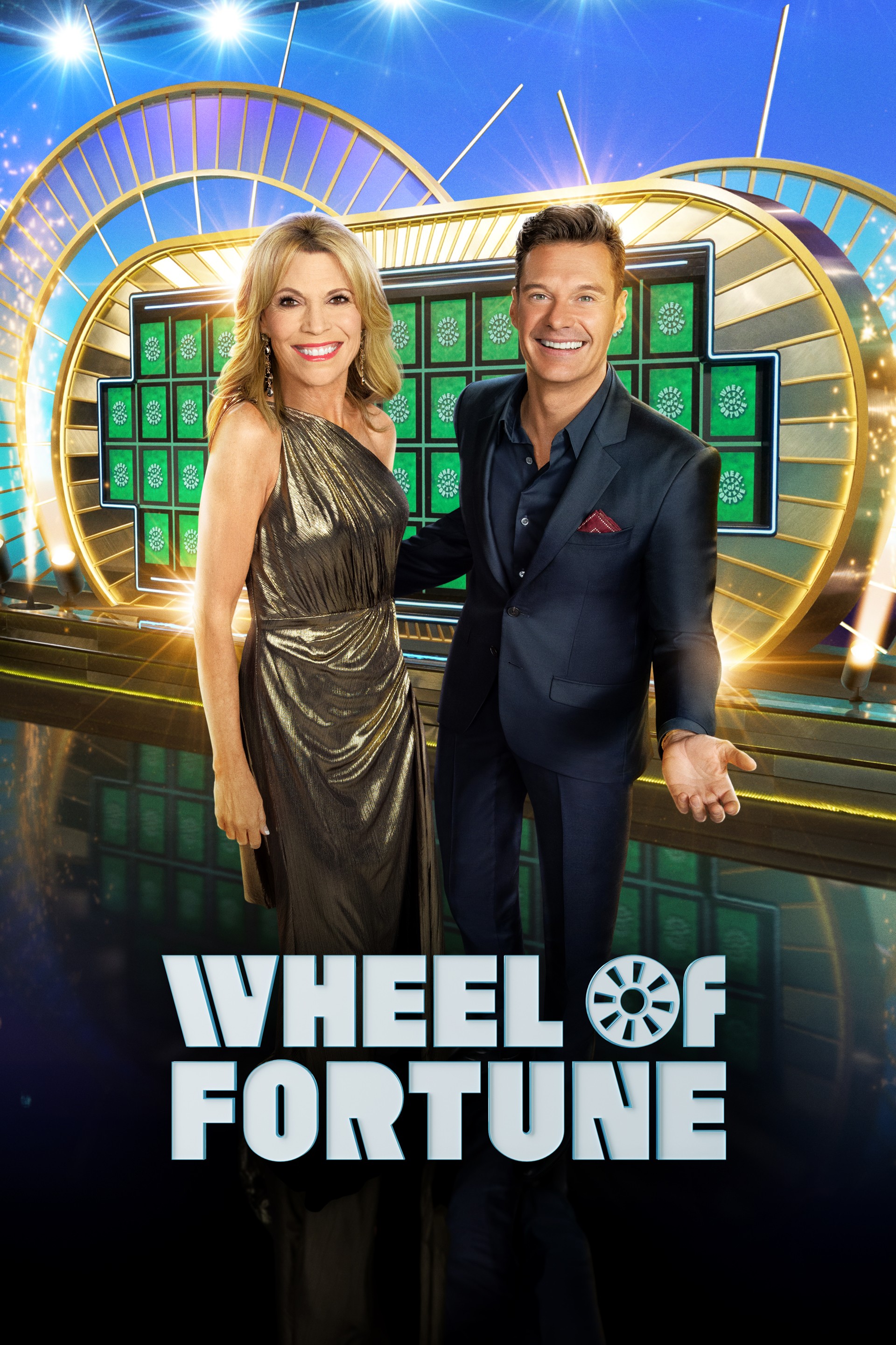 Wheel of Fortune | Rotten Tomatoes