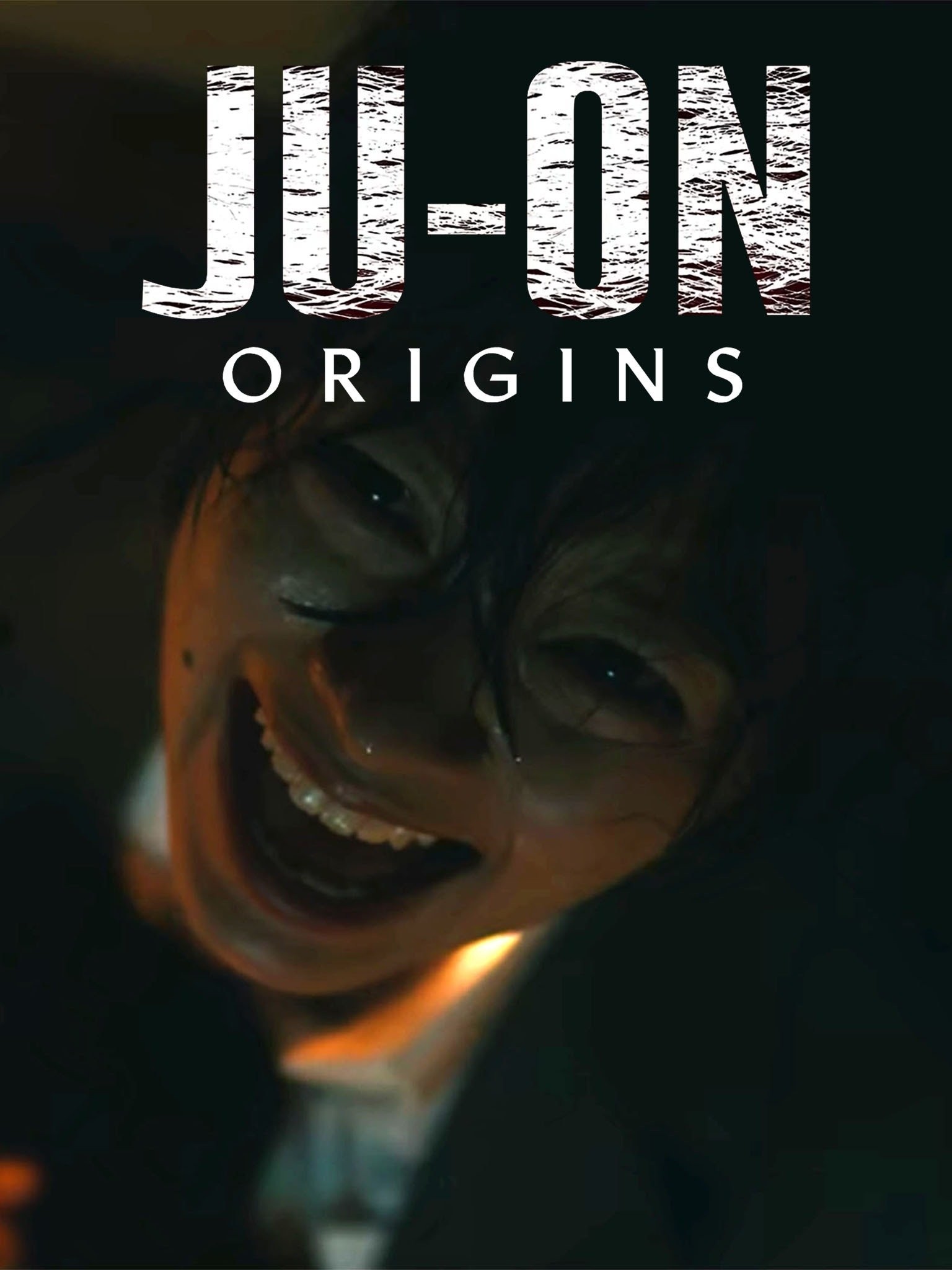 Netflix : La série japonaise d'horreur Ju-On Origins se dévoile