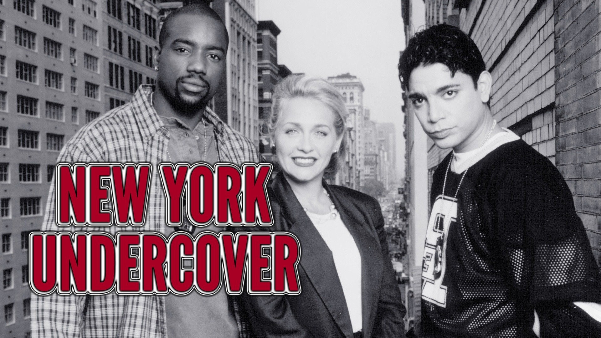 New York Undercover - Rotten Tomatoes