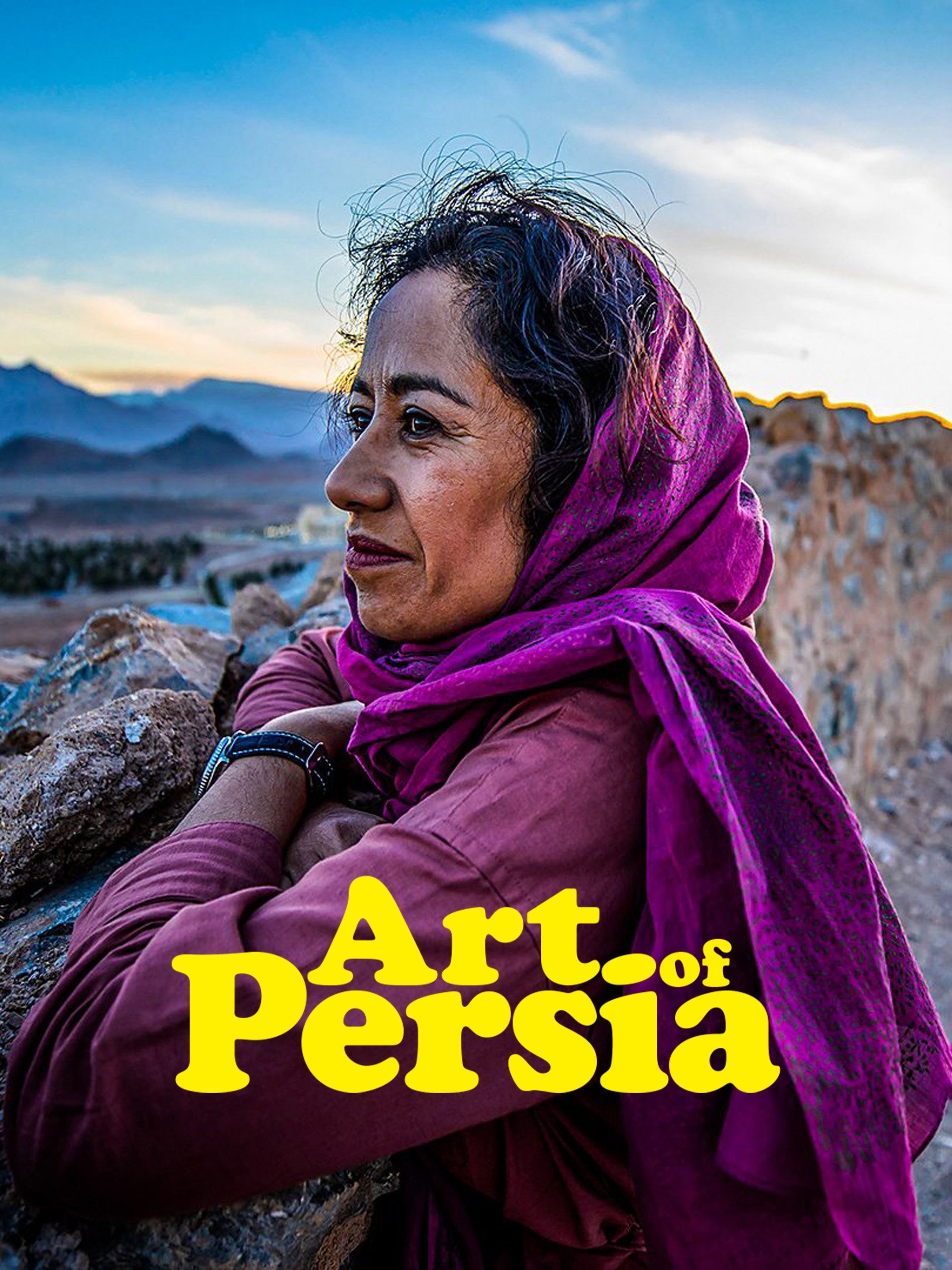 Art of Persia Trailers & Videos Rotten Tomatoes
