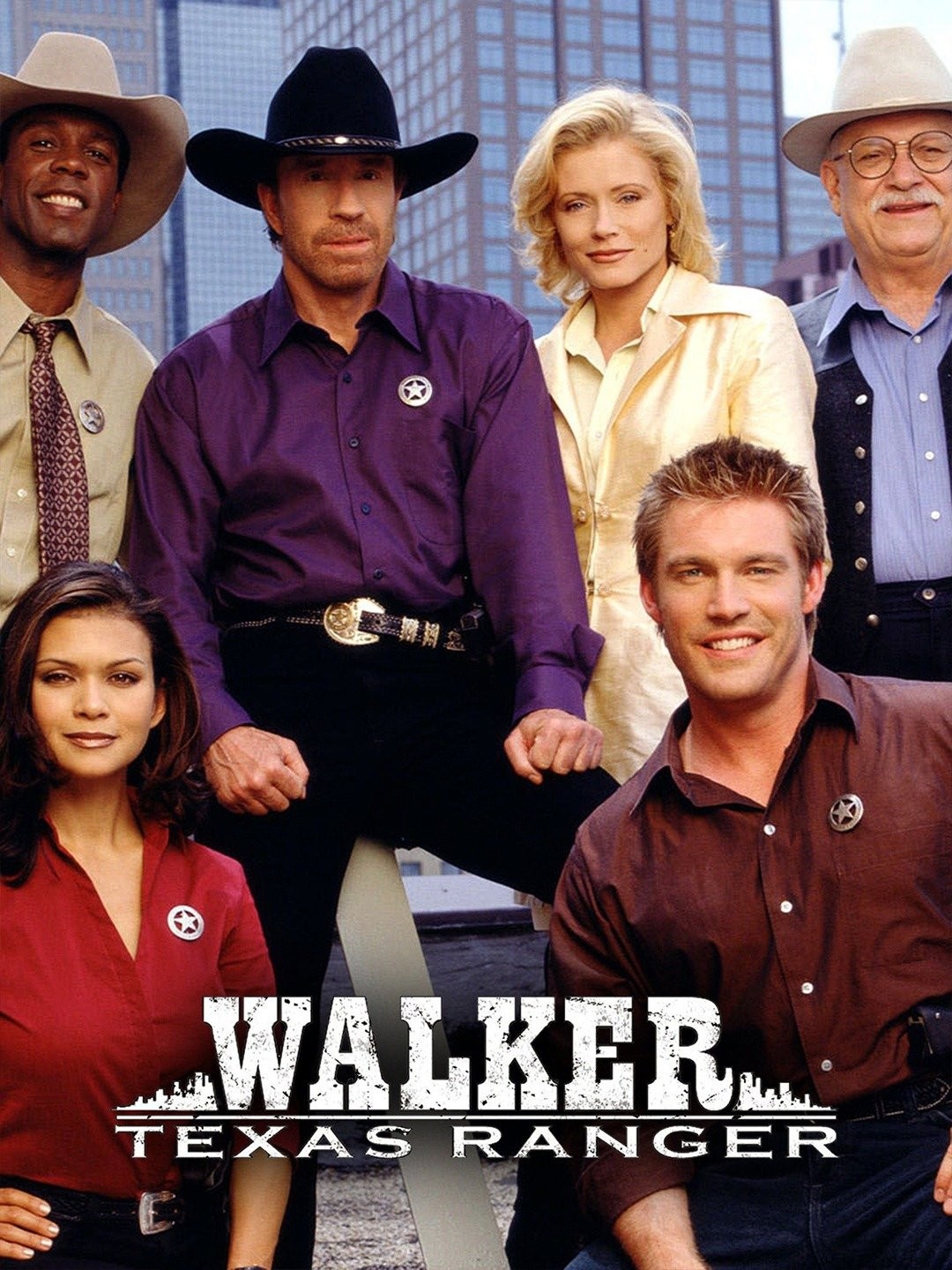 Texas Rangers (2001) - News - IMDb