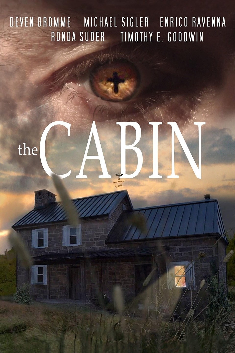 The Cabin - Rotten Tomatoes