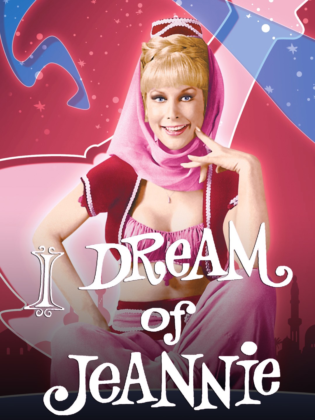 I Dream of Jeannie - Rotten Tomatoes