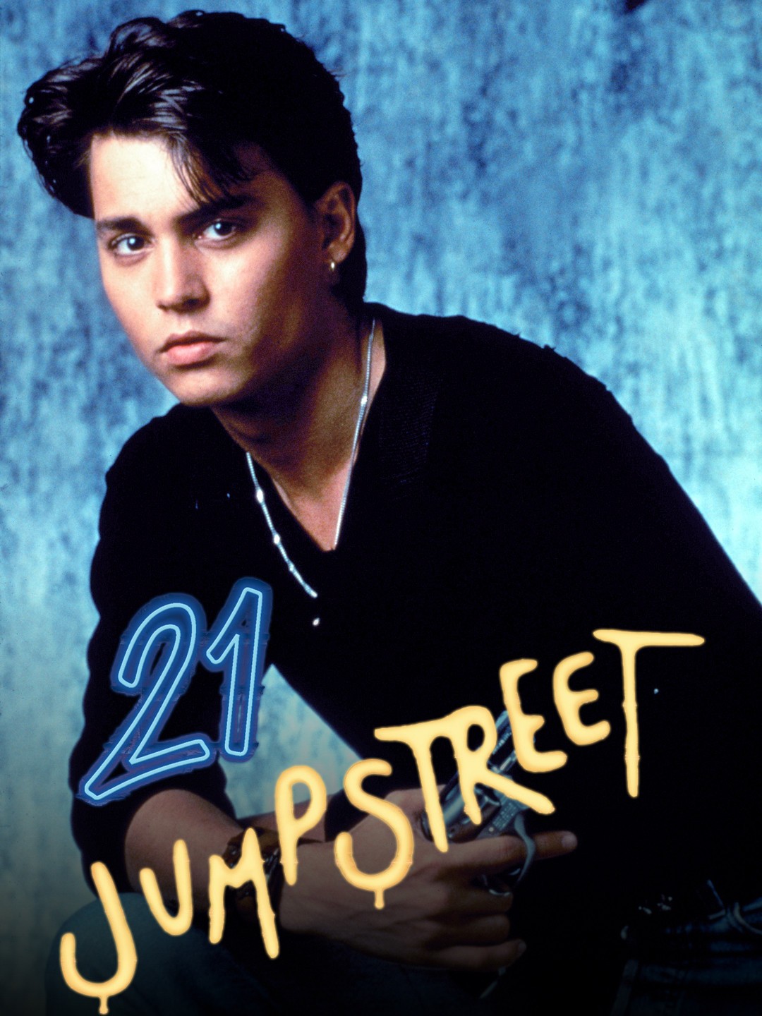 21 Jump Street Cover