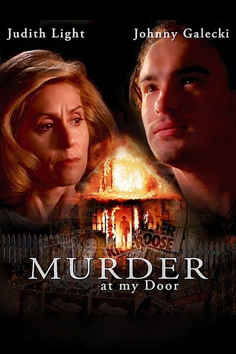 Murder at My Door (TV Series 2020–2021) - IMDb