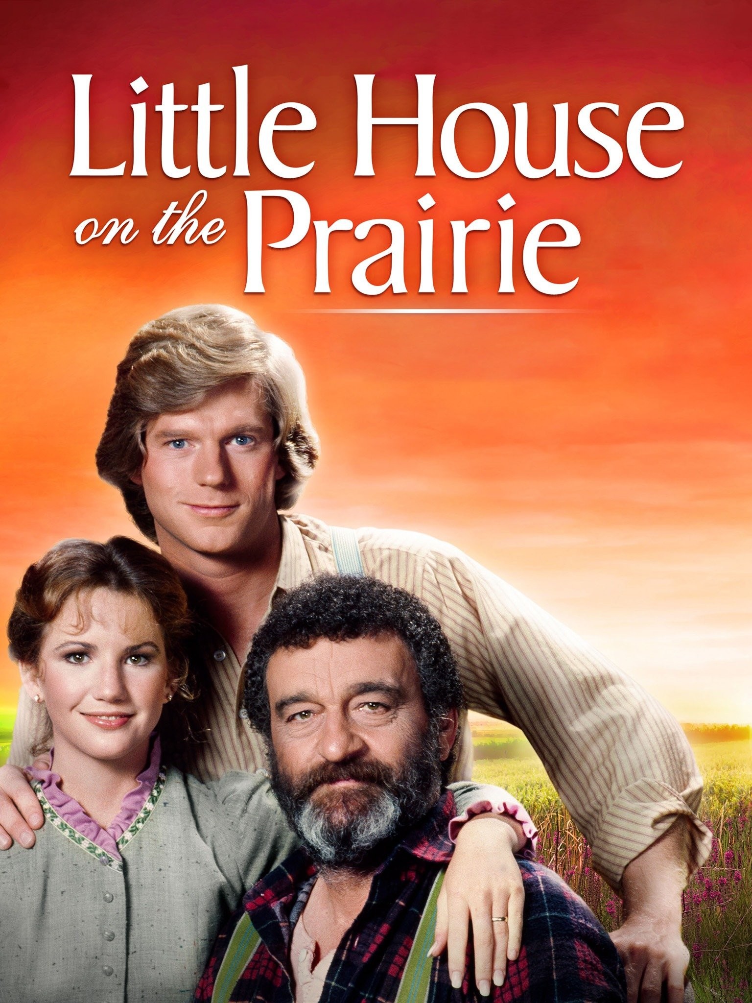 Little House on the Prairie (TV series) - Wikipedia