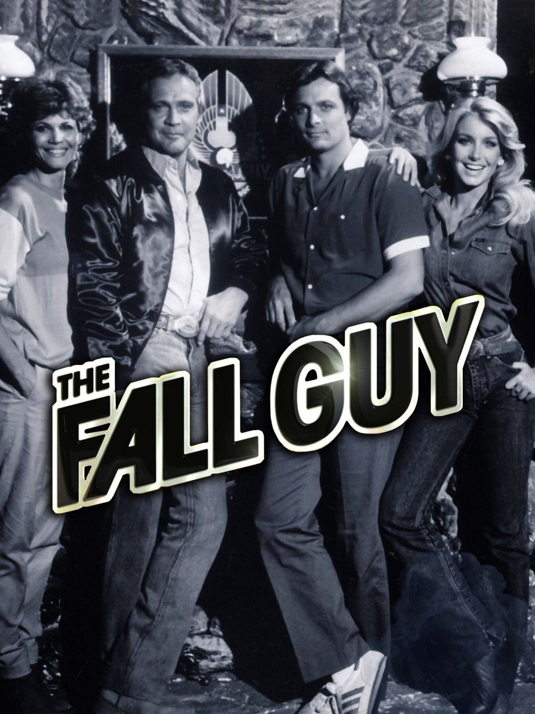 Fall Guy - TV Tropes