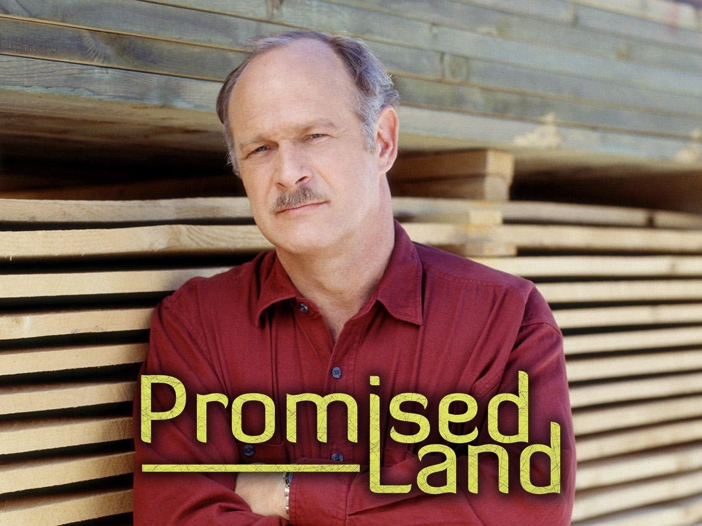 About Promised Land TV Show Series