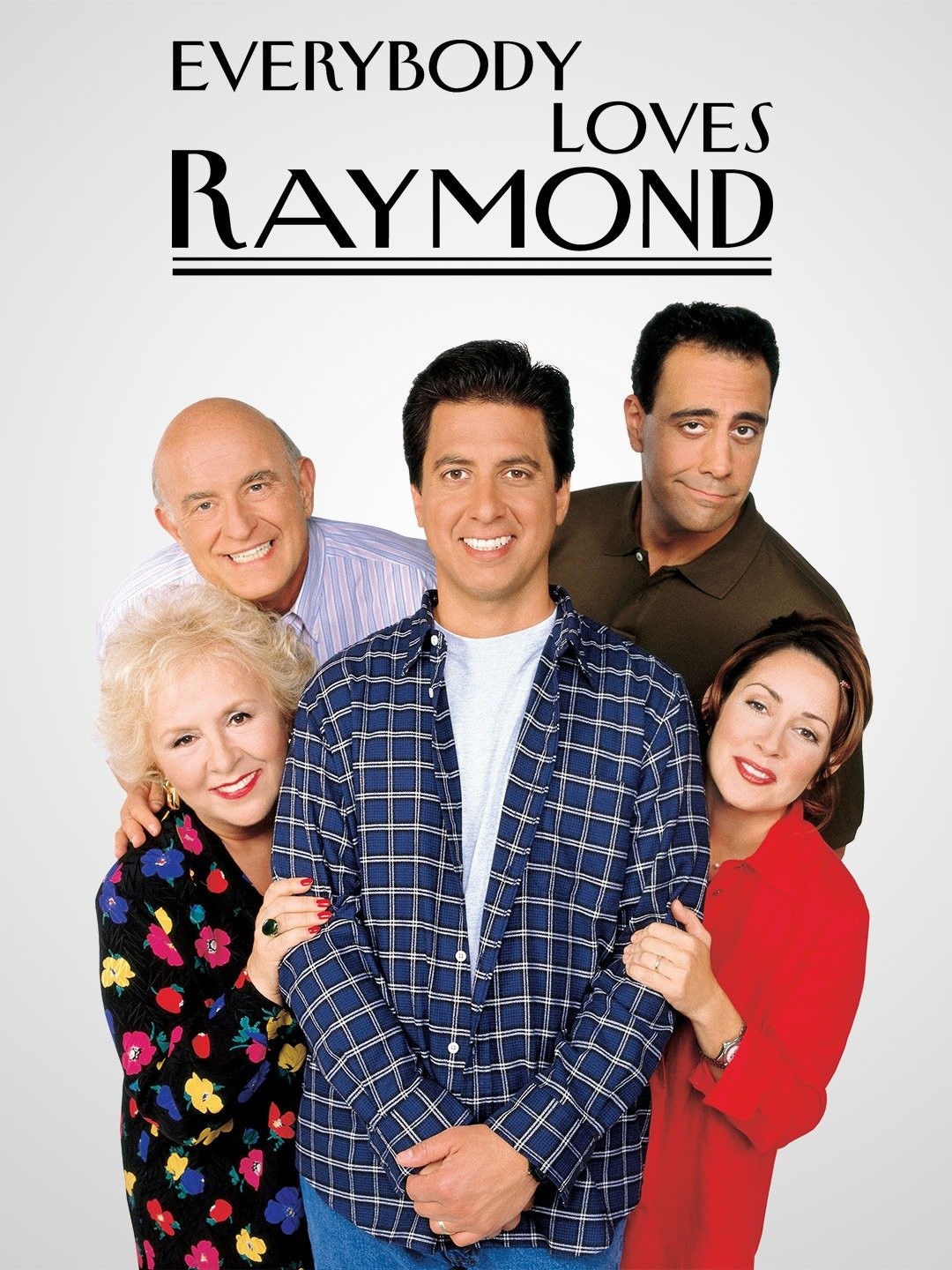 Everybody Loves Raymond | Rotten Tomatoes