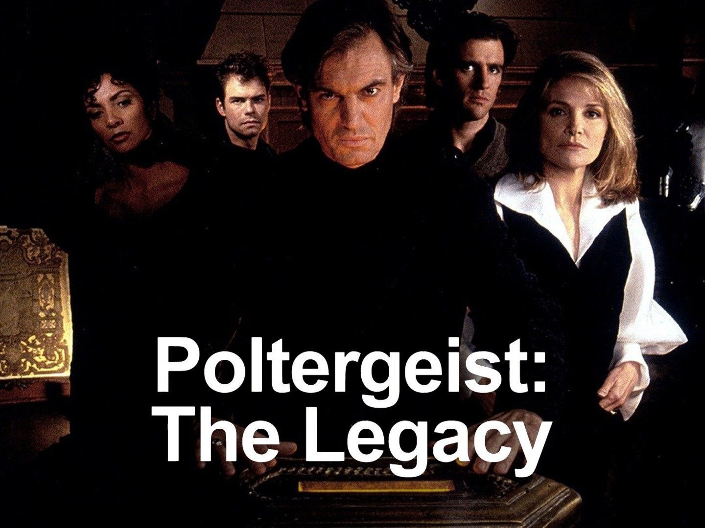 Poltergeist the legacy