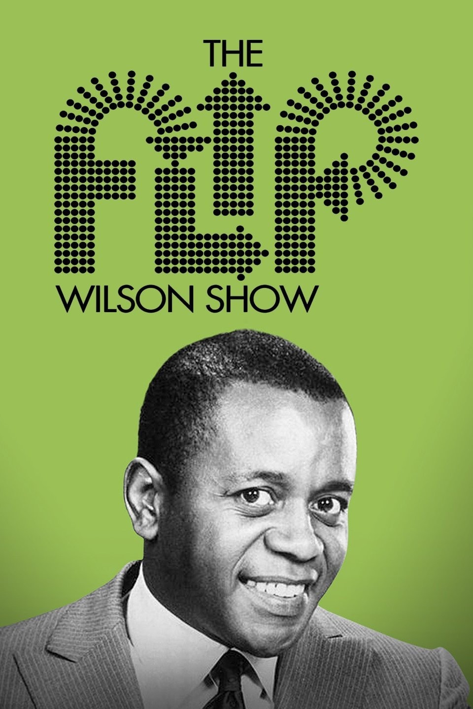 The Flip Wilson Show: Season 1 | Rotten Tomatoes