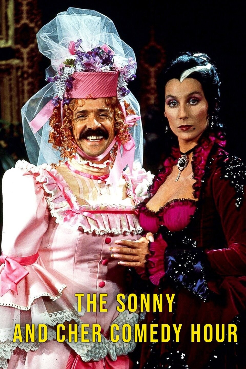 Шер и сони песни. Сонни и Шер. Дуэт Сонни и Шер. The Sonny & cher comedy hour. Дуэт Бонни и Шер.
