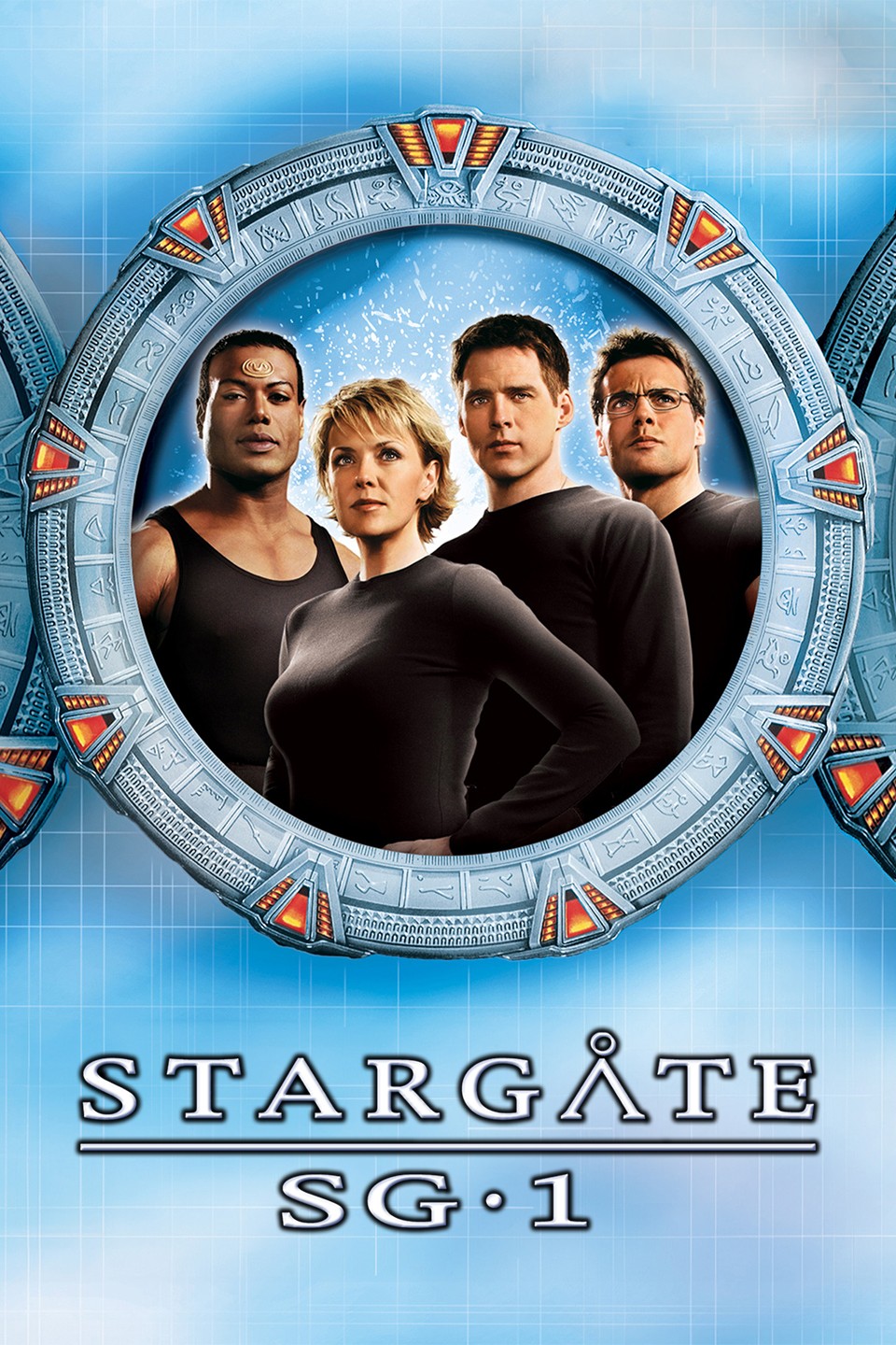 Stargate SG-1 | Rotten Tomatoes