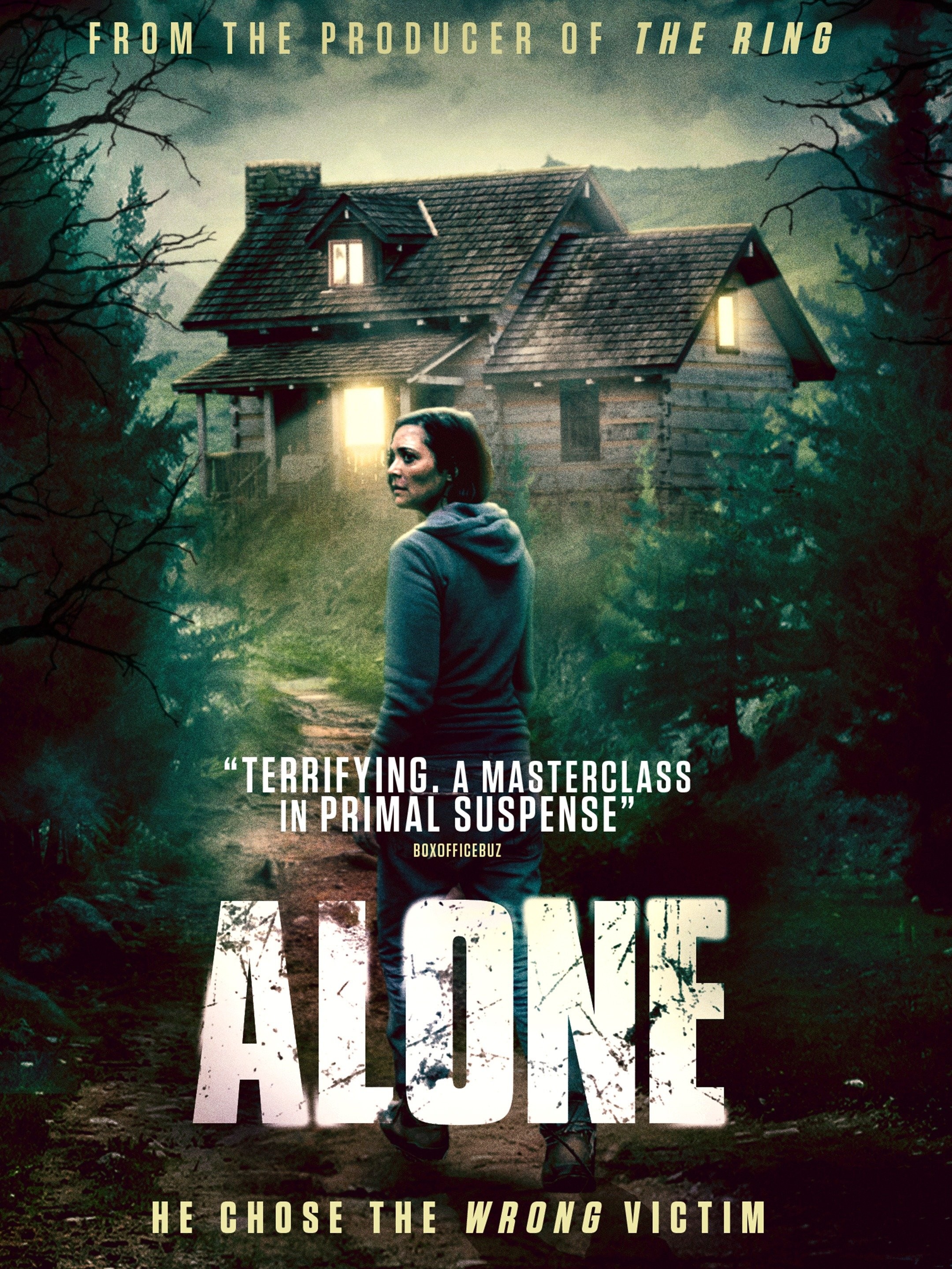 Alone - Rotten Tomatoes