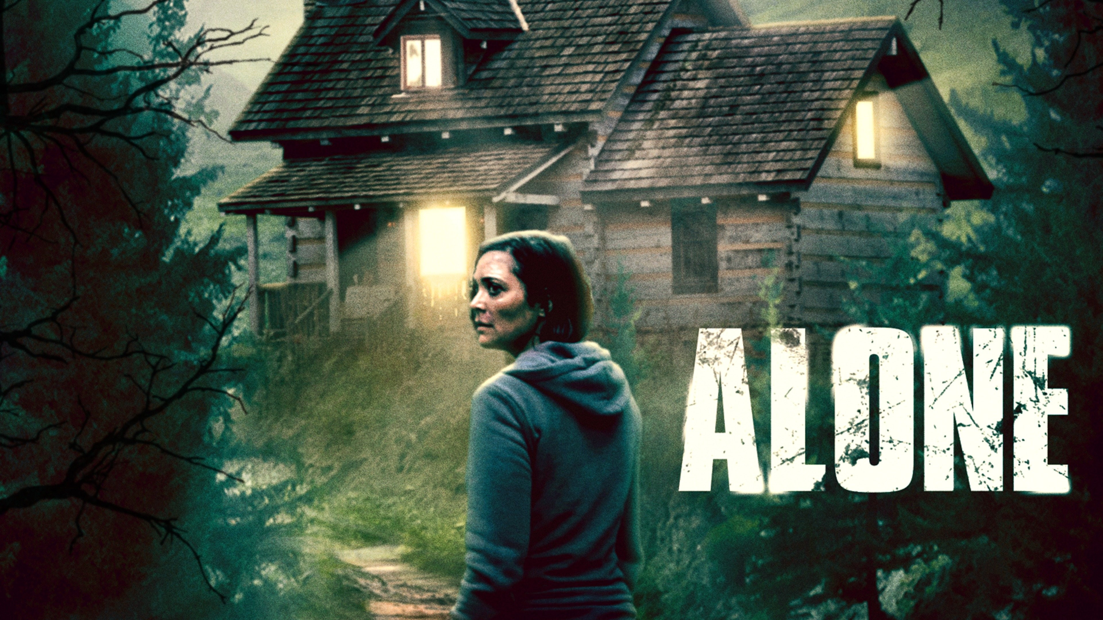 Alone - Rotten Tomatoes