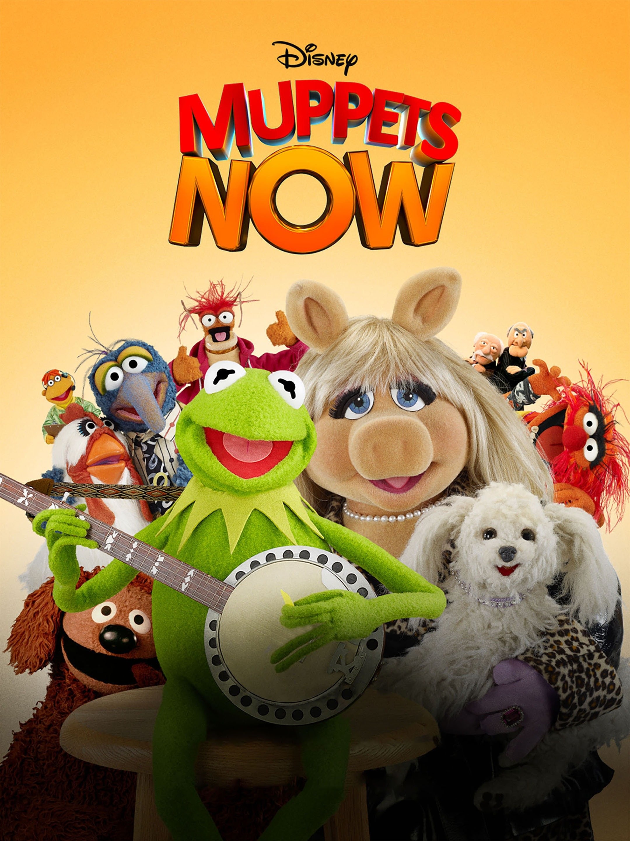 Muppets Now Episode 5 Review: The I.T. Factor