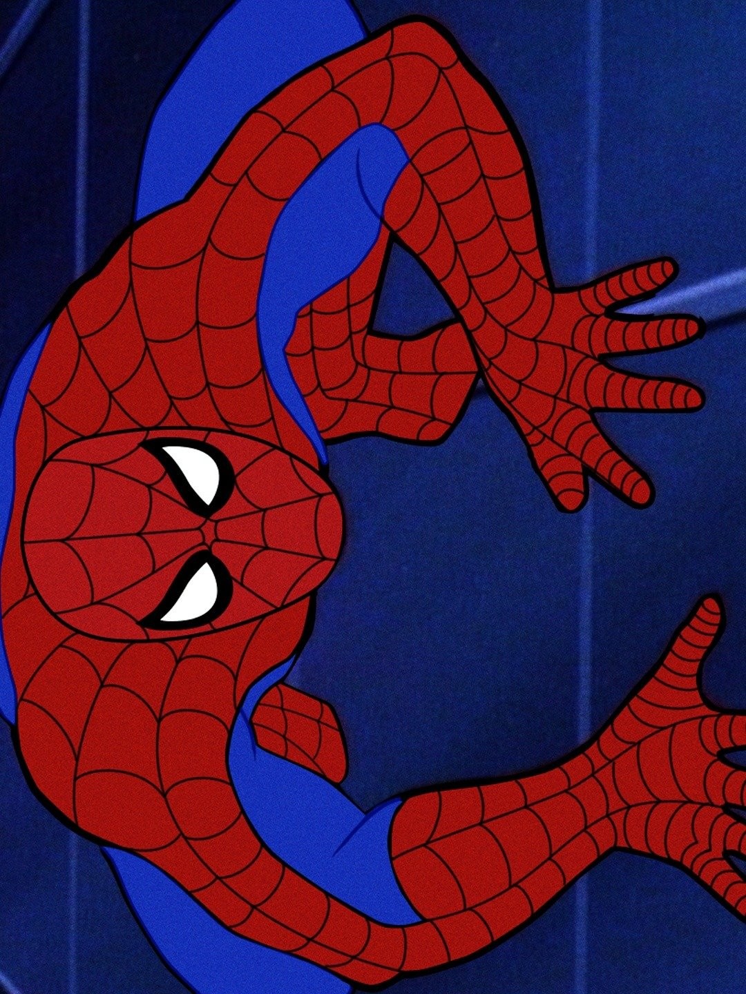 Spider-Man and His Amazing Friends - Rotten Tomatoes