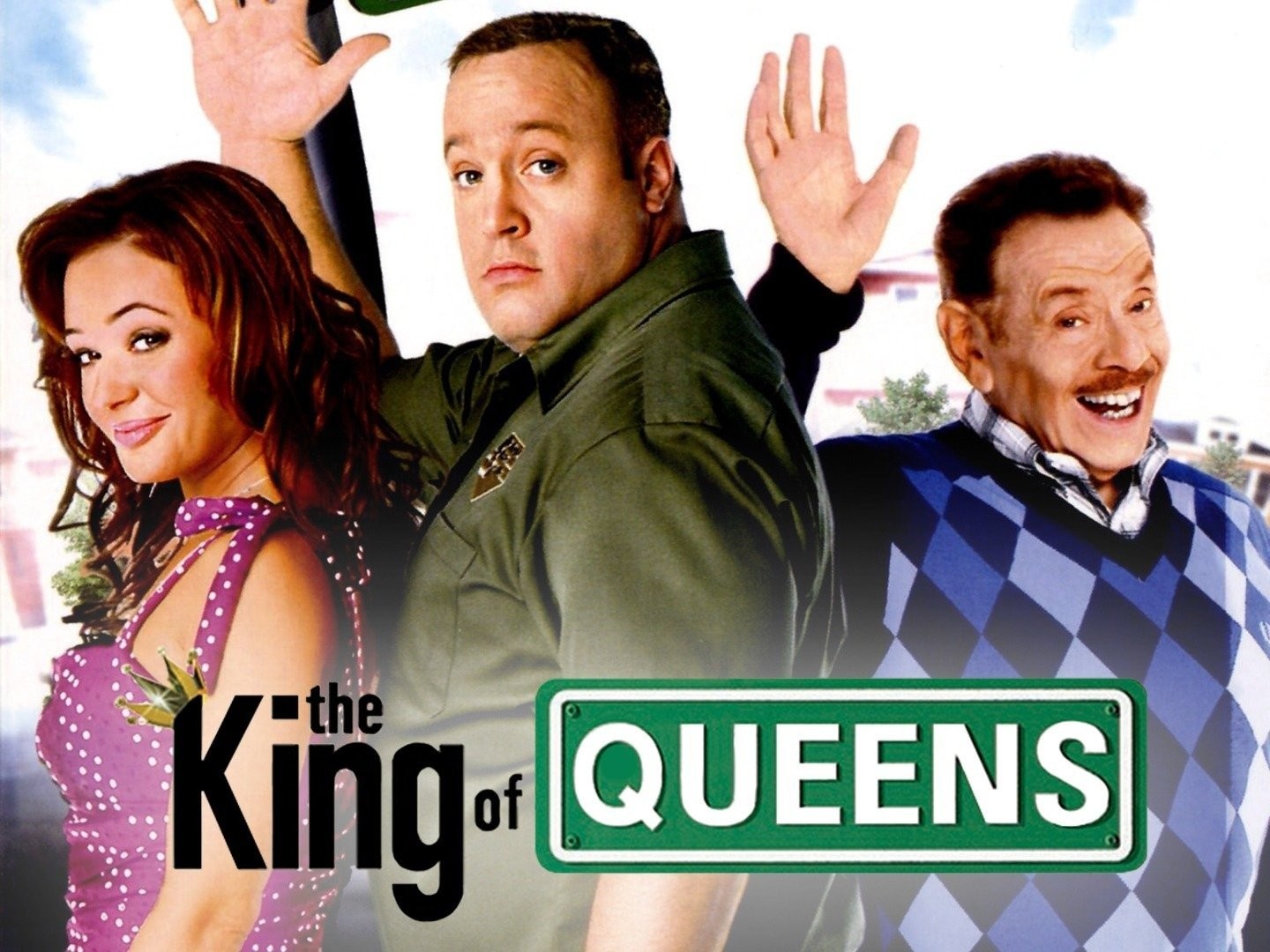 The King of Queens (Series) - TV Tropes