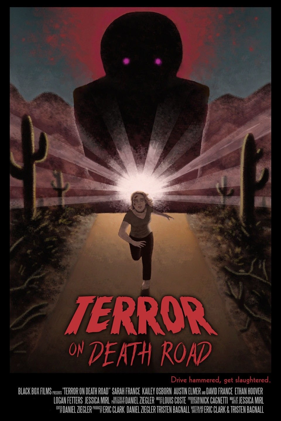 Jessica Mirl | Rotten Tomatoes