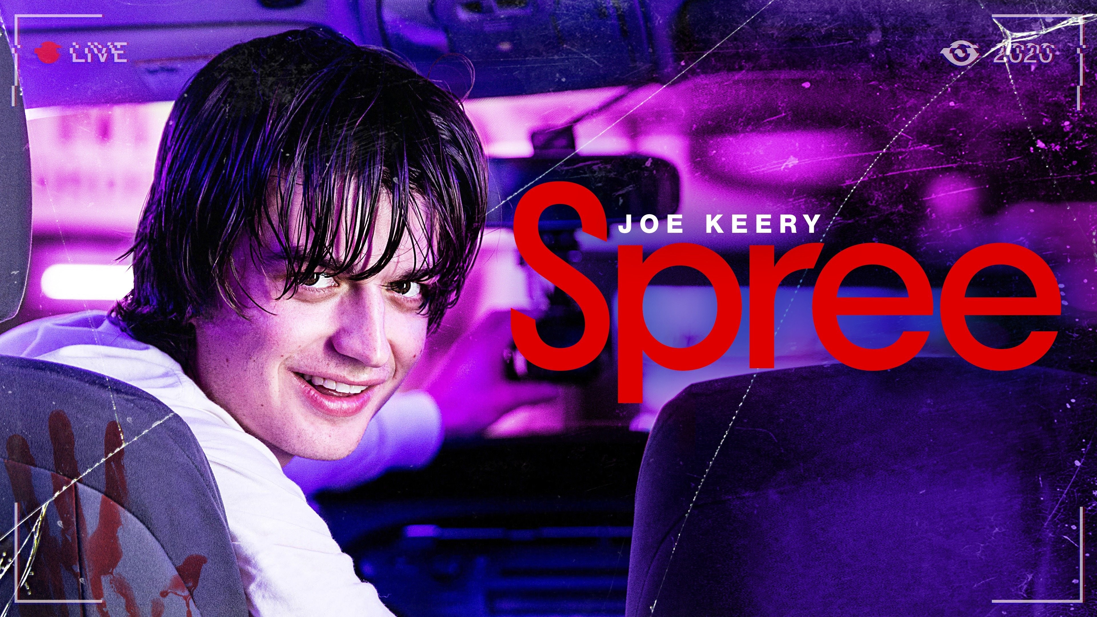Review: 'Spree' is a Hilarious Yet Horrifying Character Study – UW Film Club