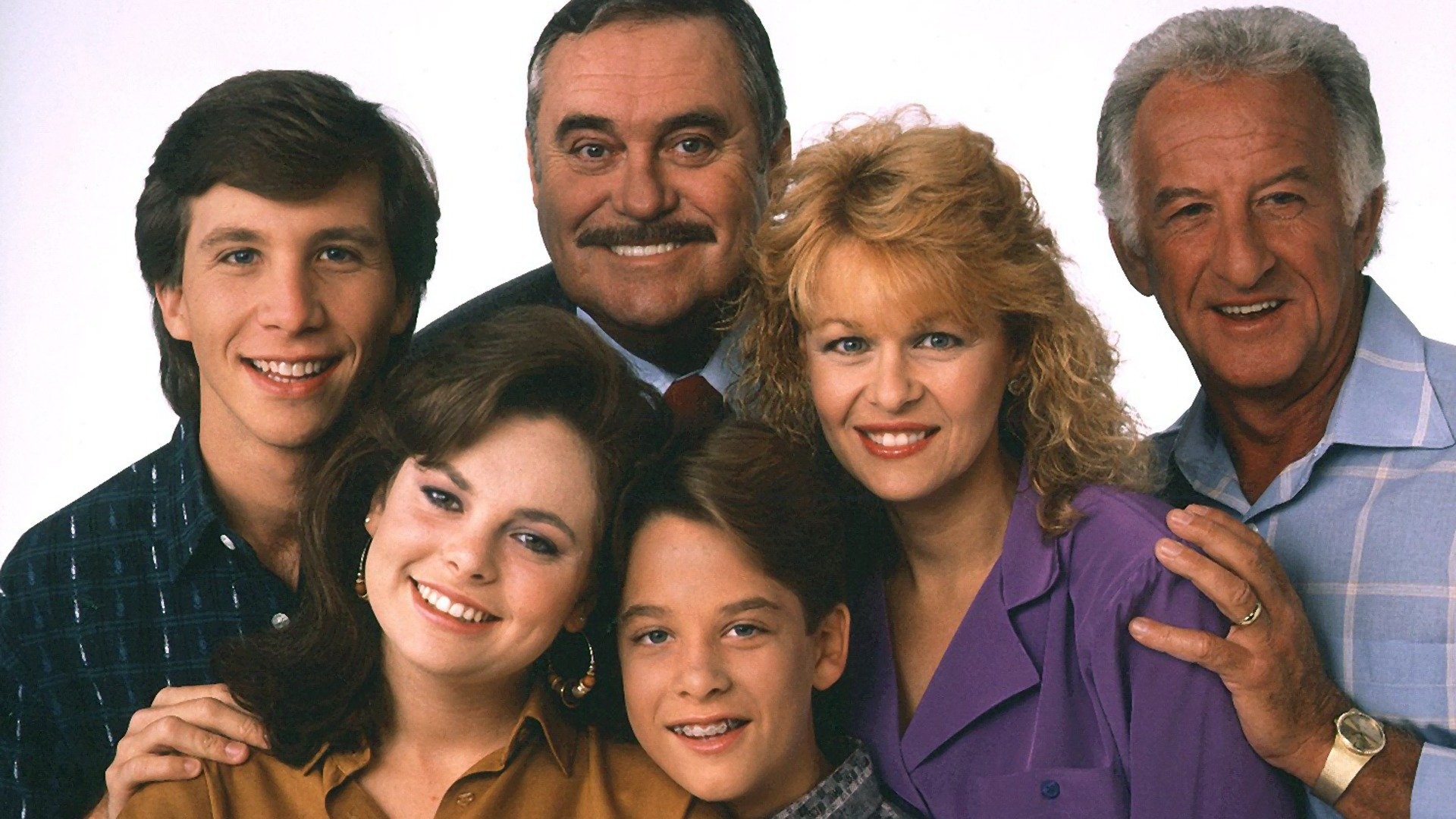 Mr. Belvedere (1985)