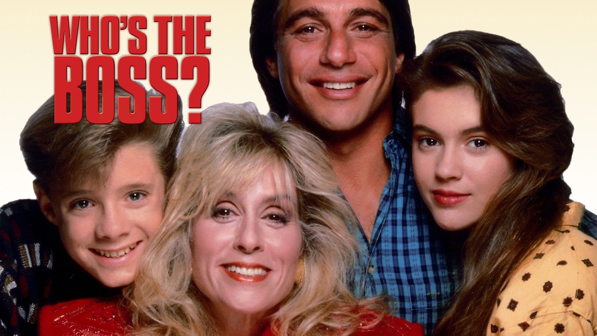 Who's the Boss?' Cast: Where Are They Now?