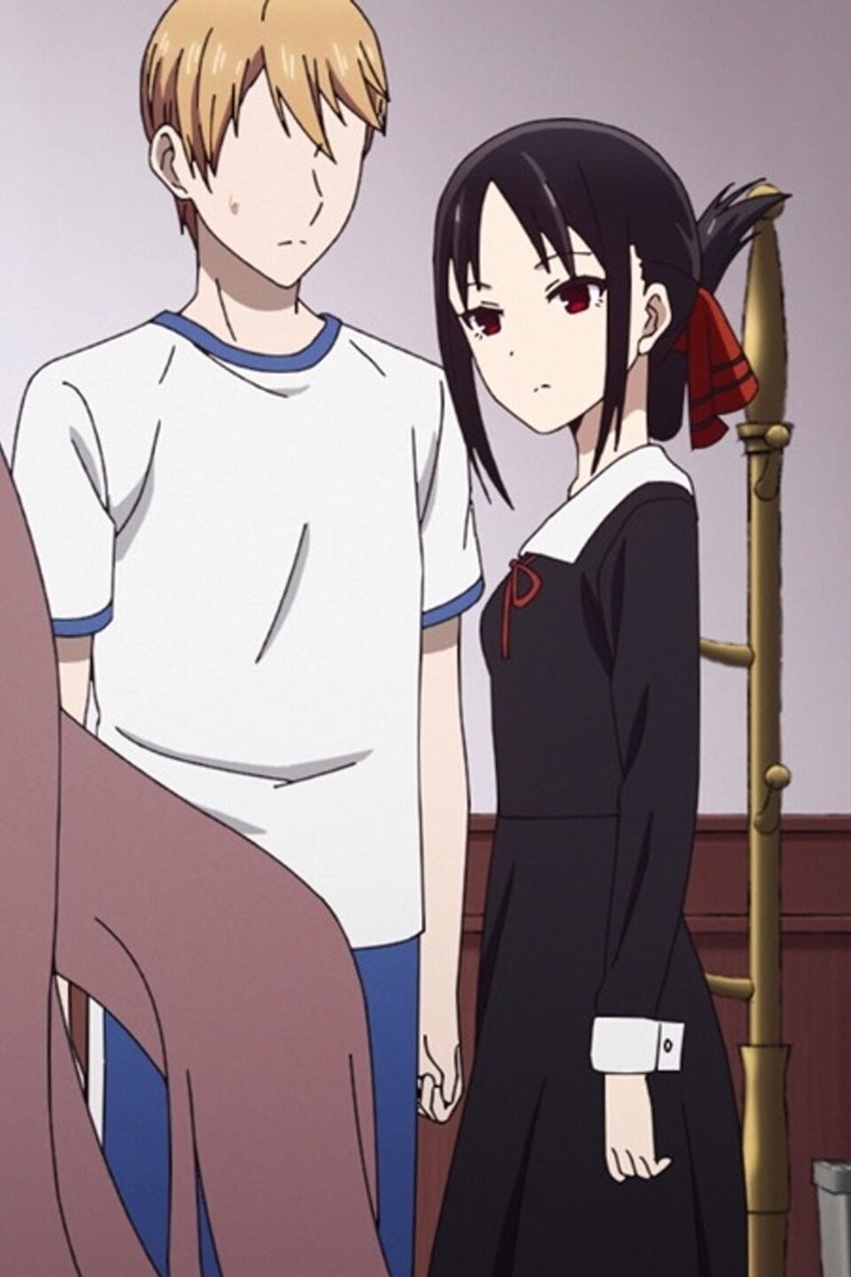 Kaguya-sama: Love is War S2 Episode 10