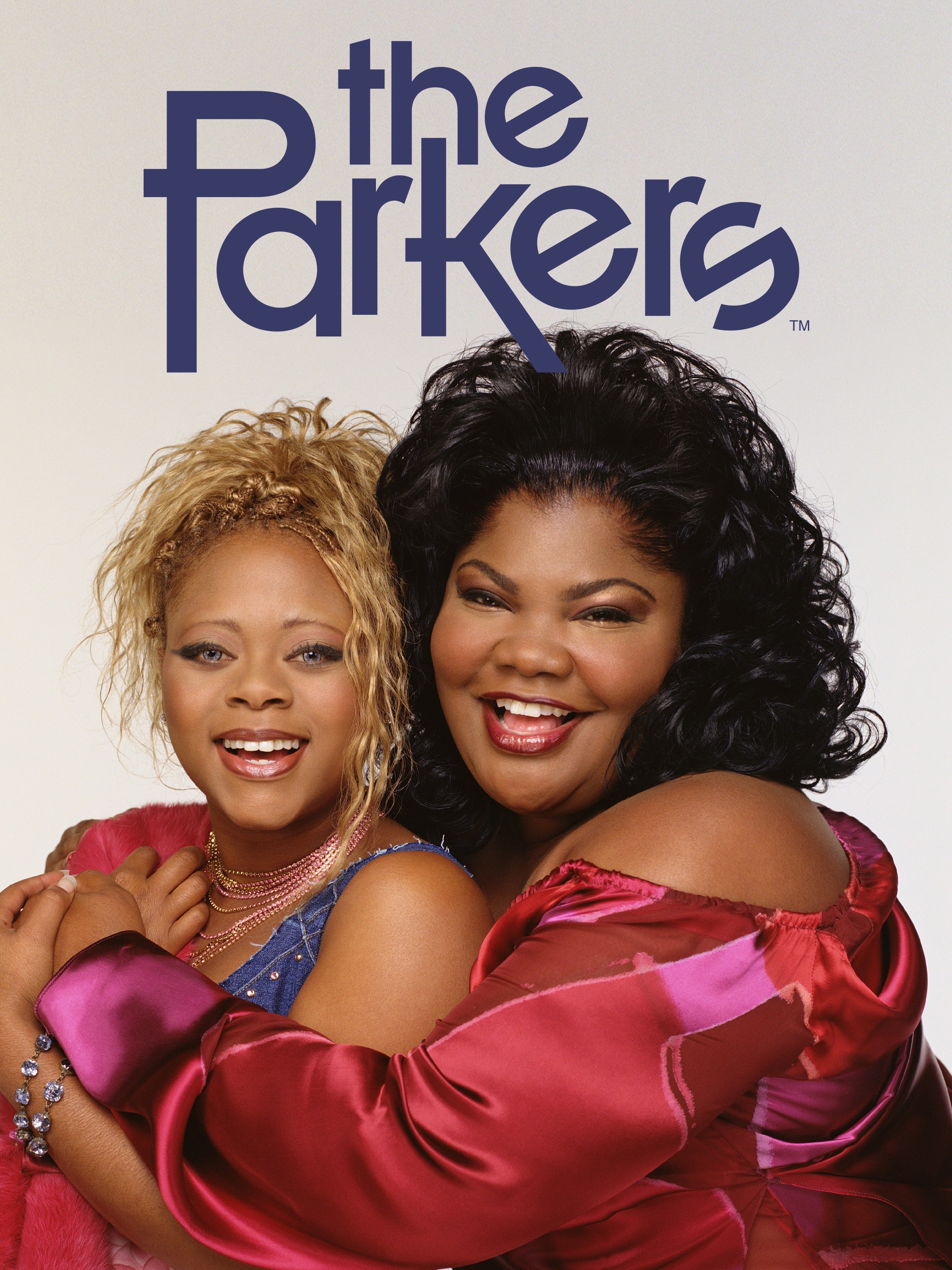 The Parkers | Rotten Tomatoes