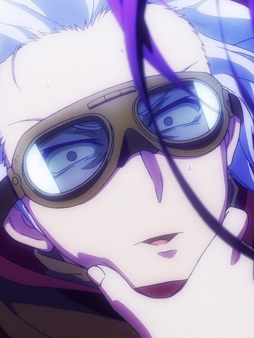 Reviews: No Game No Life: Zero - IMDb