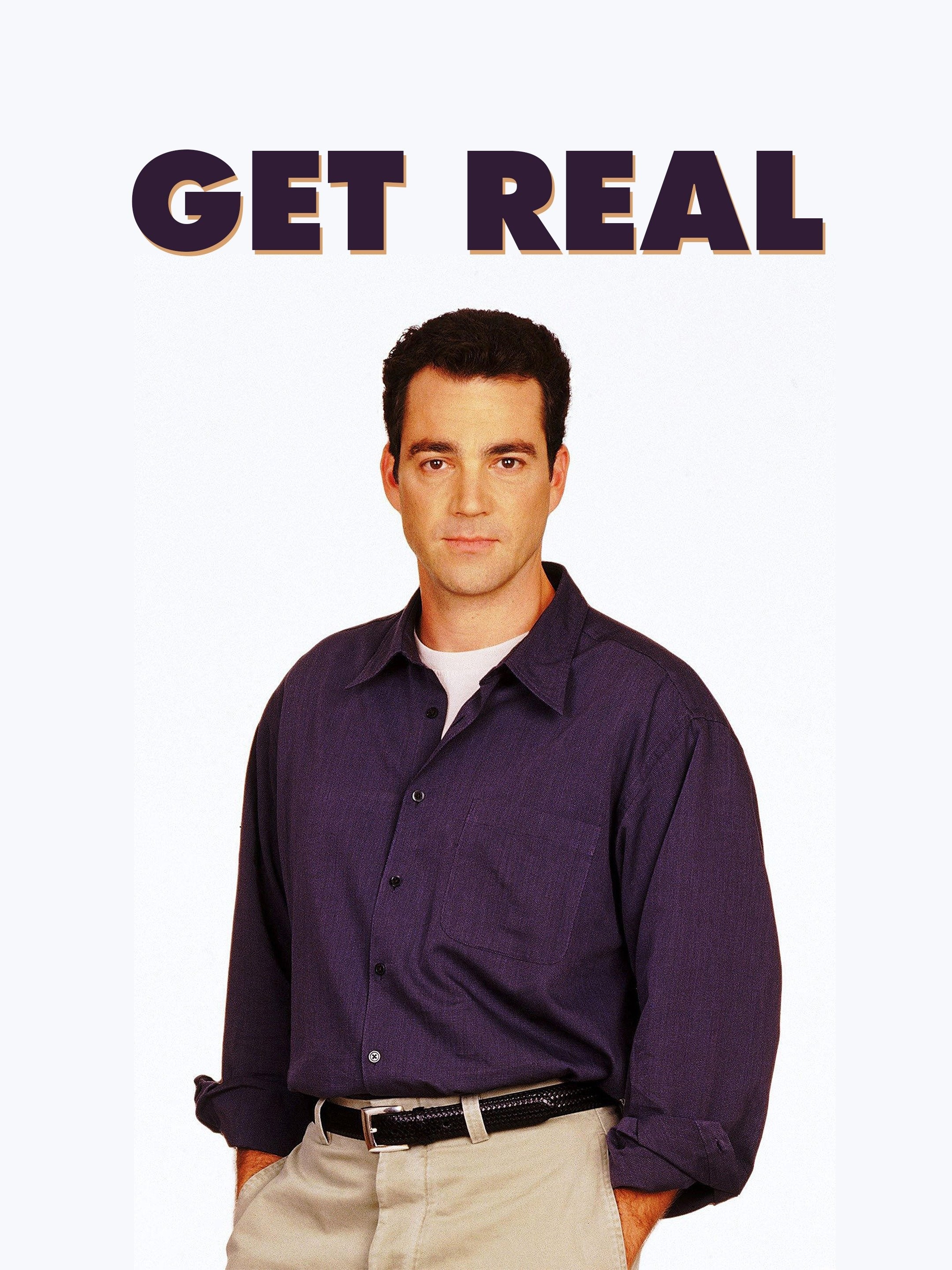 Get Real: Season 1 | Rotten Tomatoes