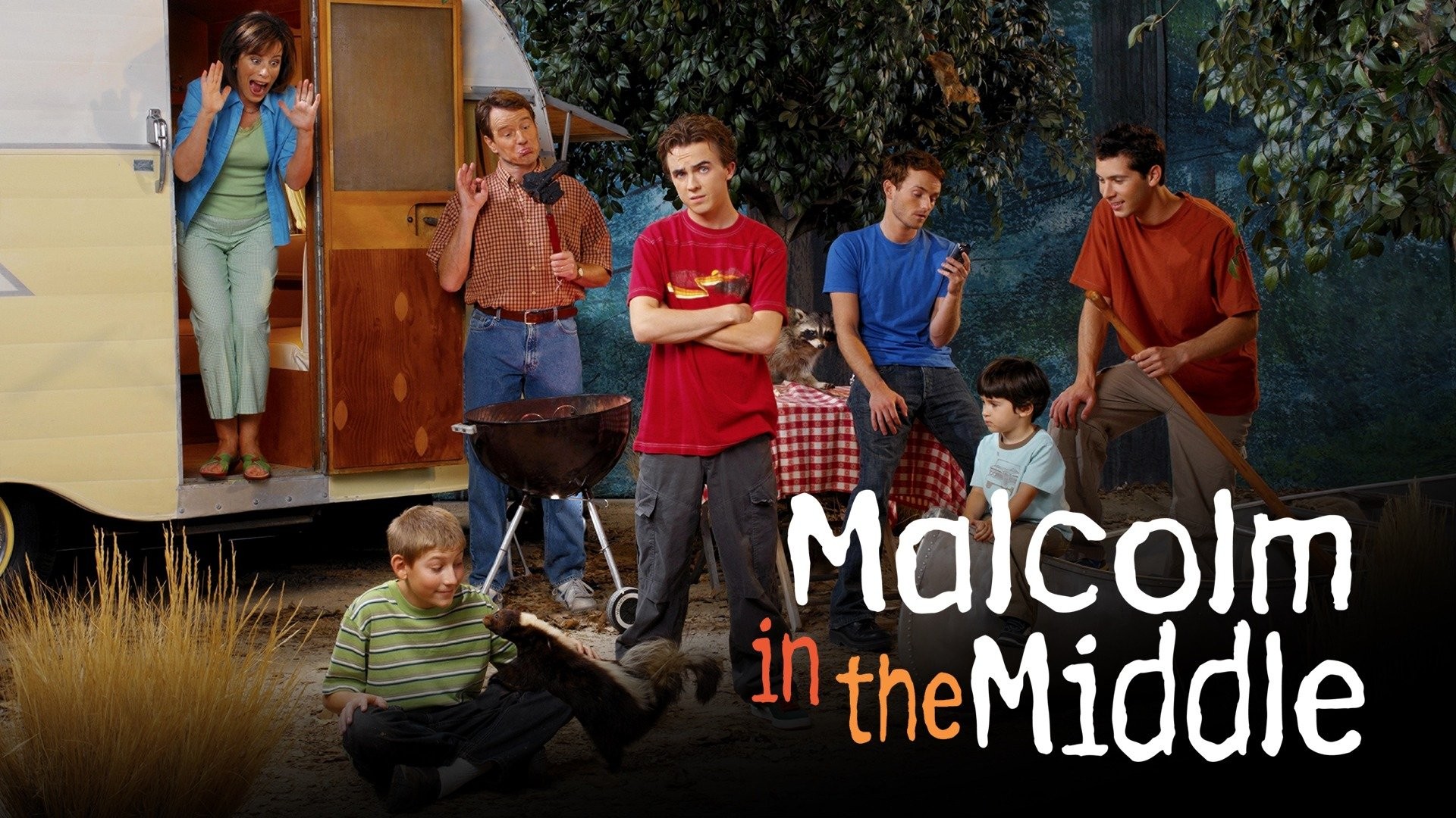 Malcolm in the Middle - Rotten Tomatoes