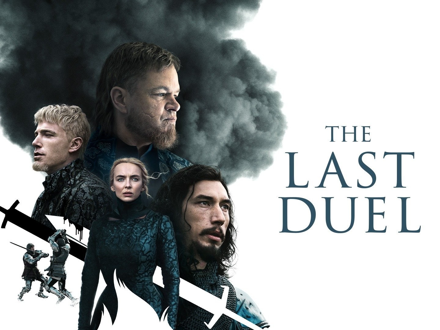 Movie Review: The Last Duel